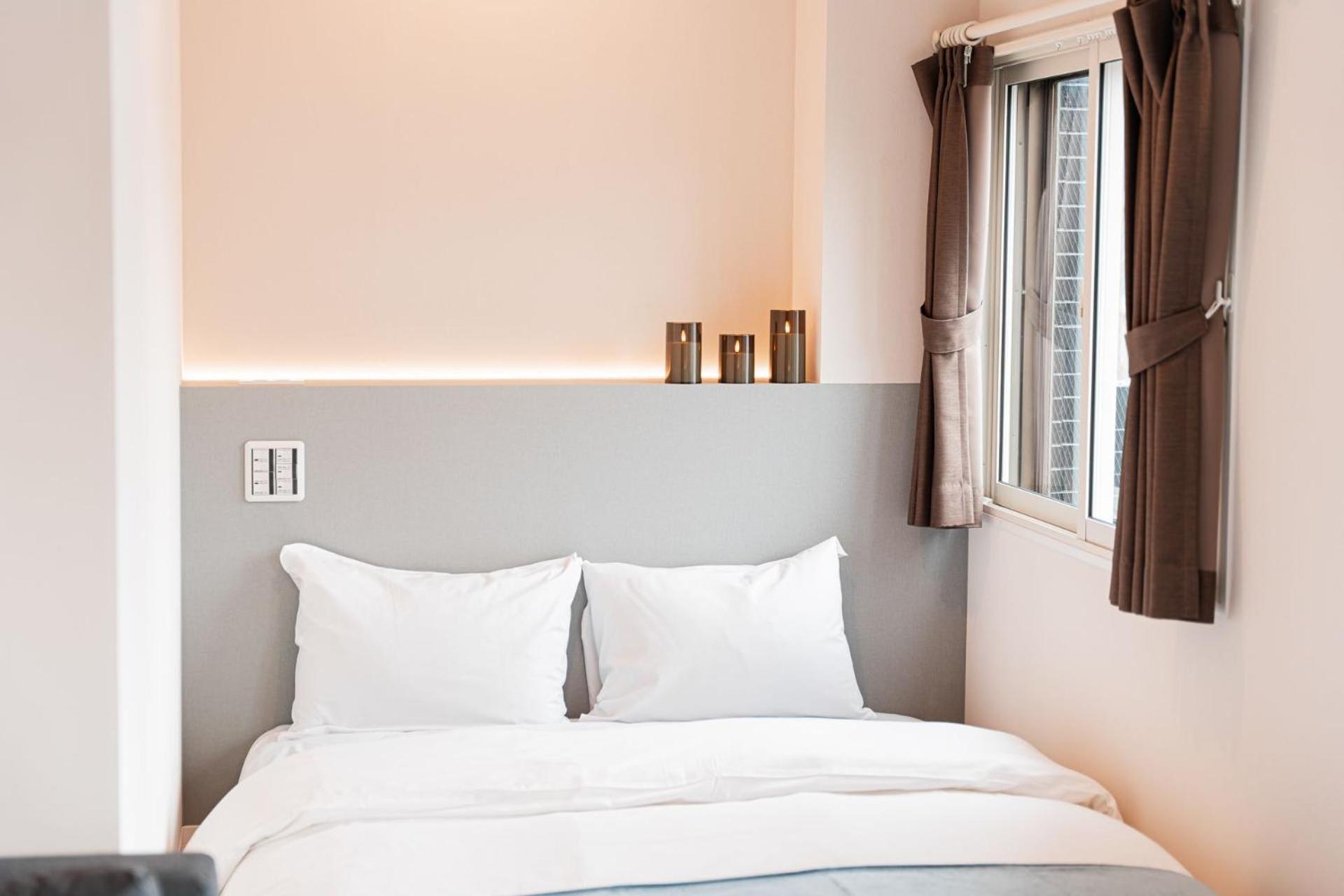 Saiei Hotel 2*