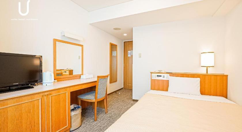 Hotel Forest Hongo 3*