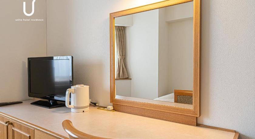 Forest Hongo Hotel Tokyo
