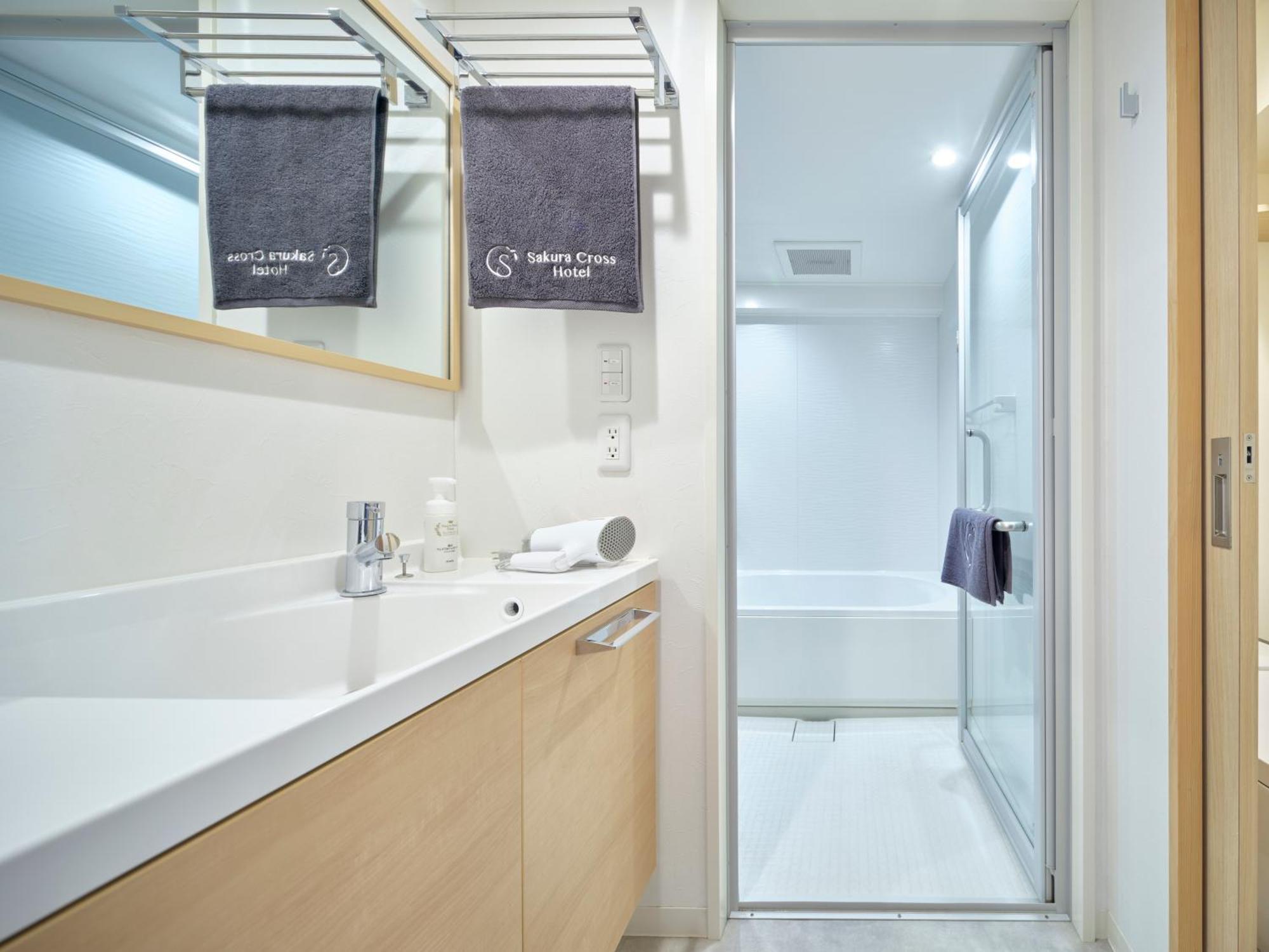 Hotel Sakura Cross Akihabara 2*