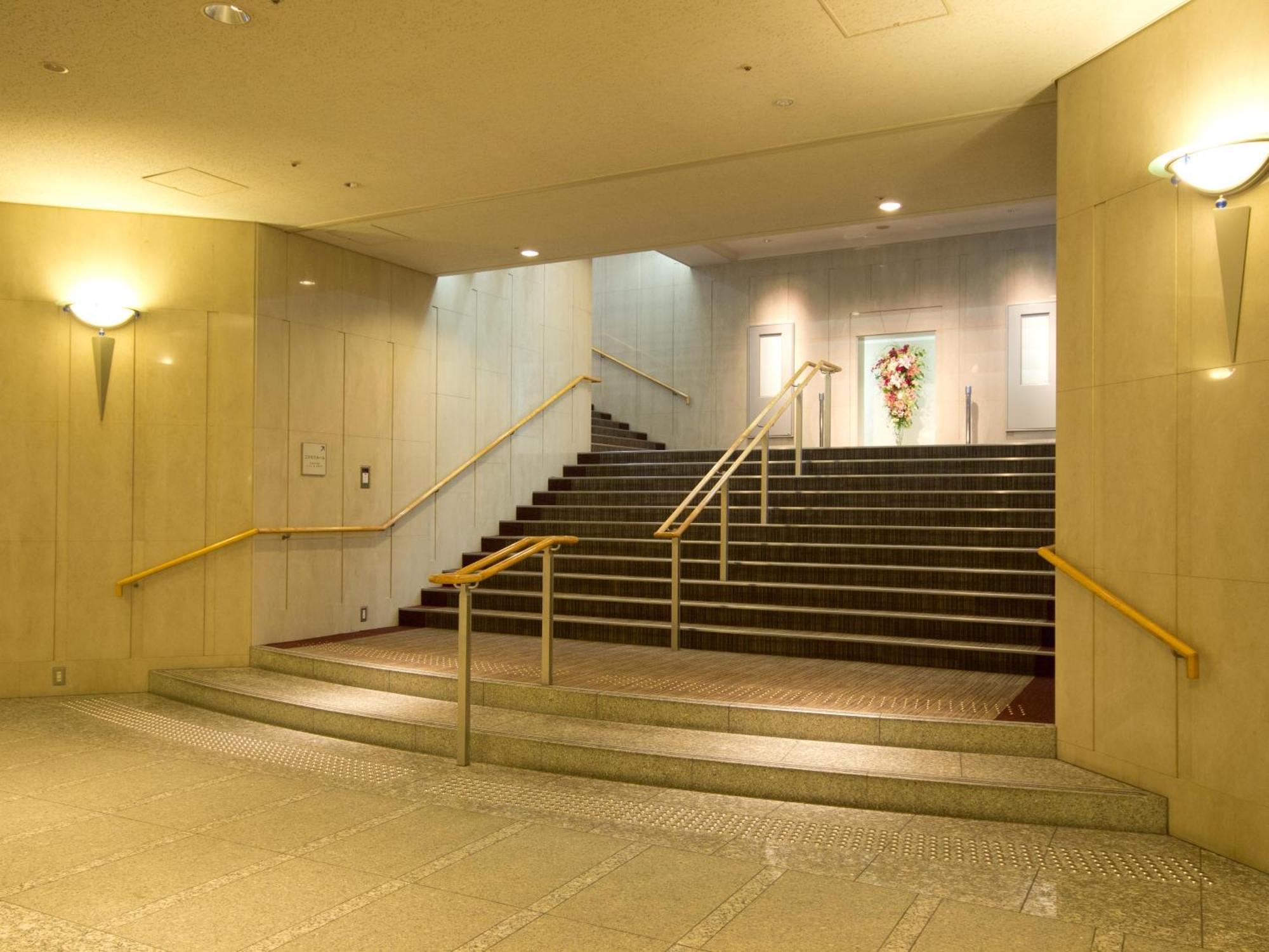 Toshi Center Tokyo