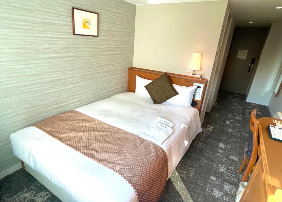 Hotel Toshi Center