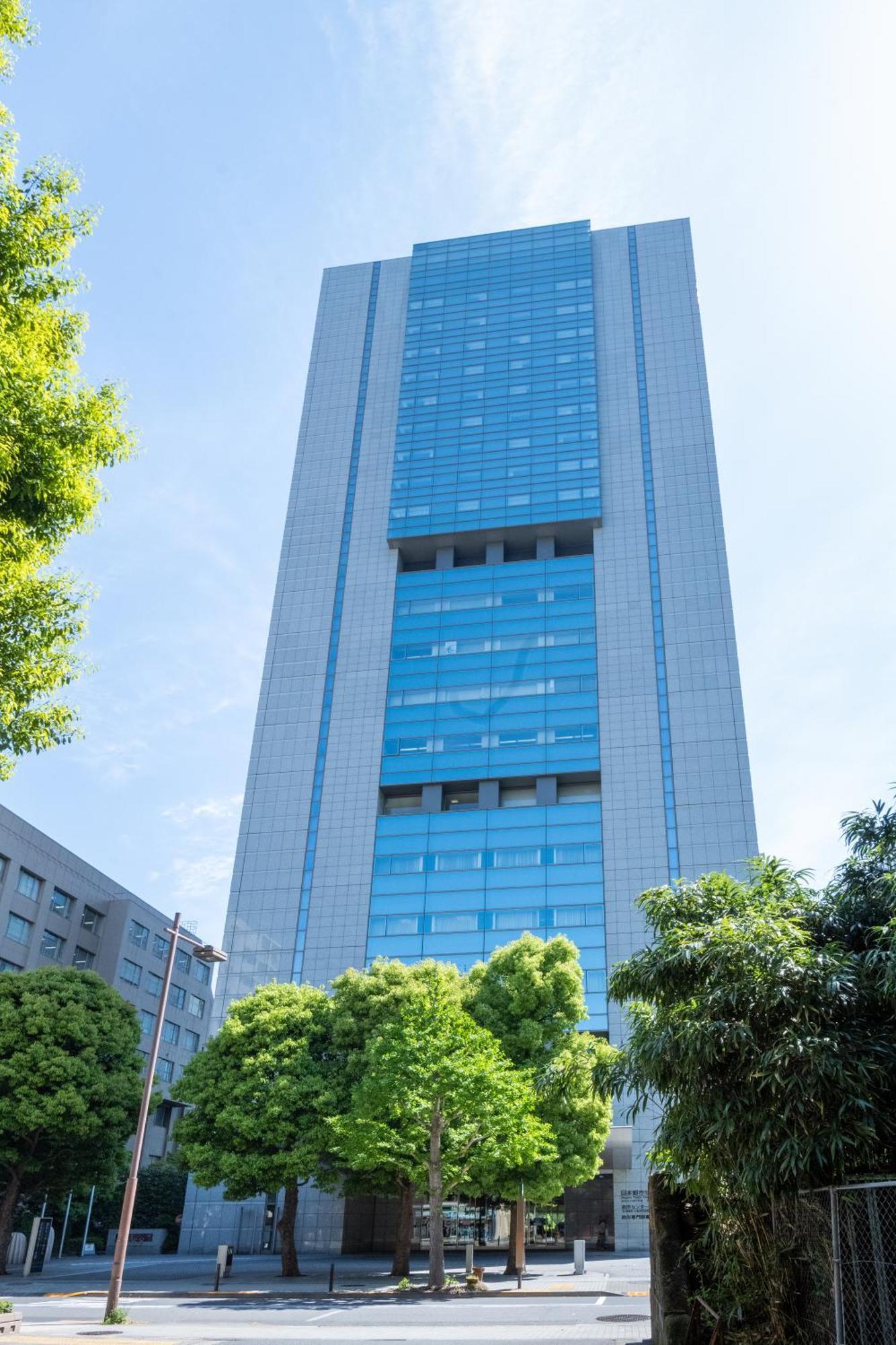 Toshi Center Hotel 4*