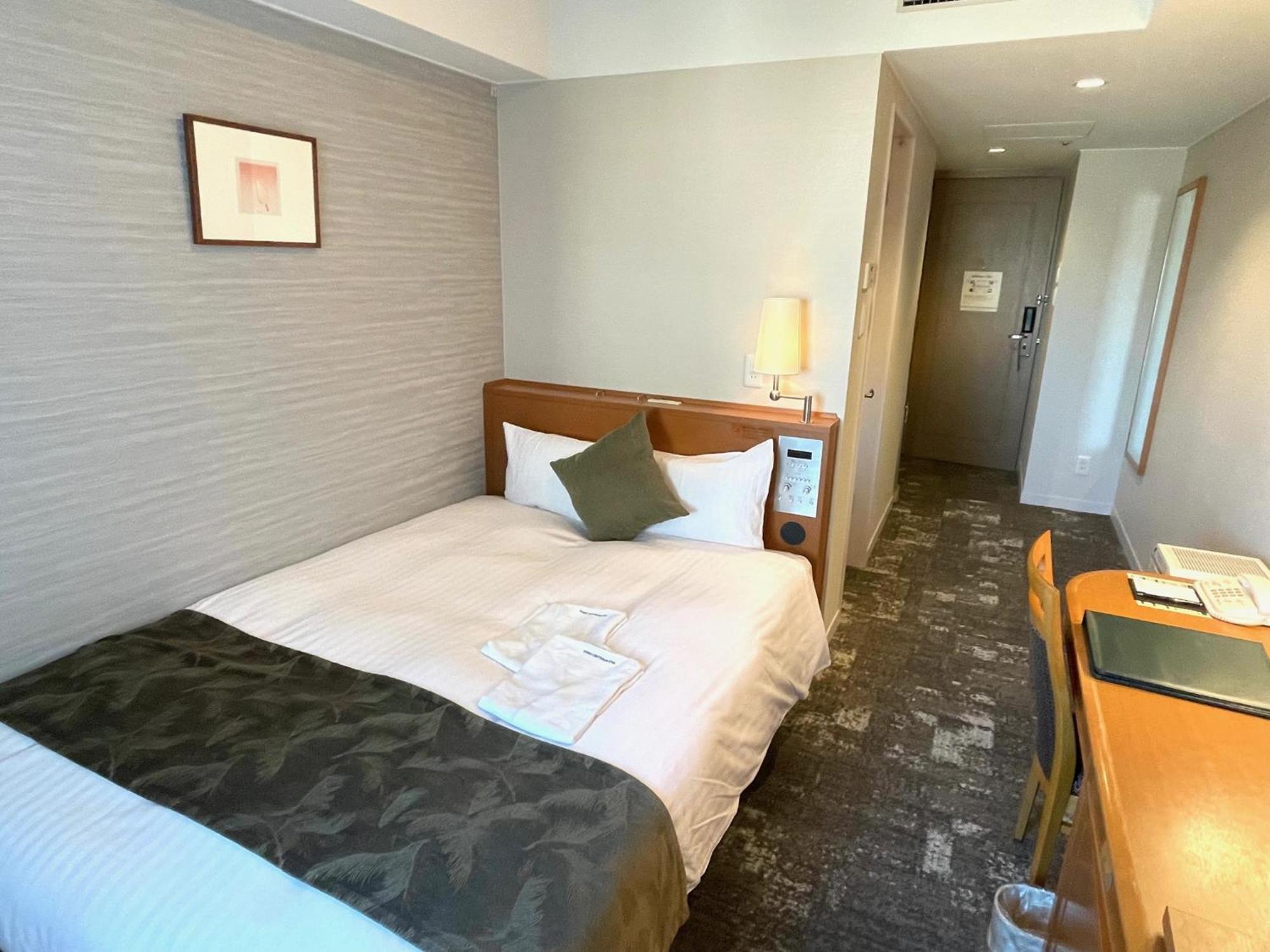 Hotel Toshi Center