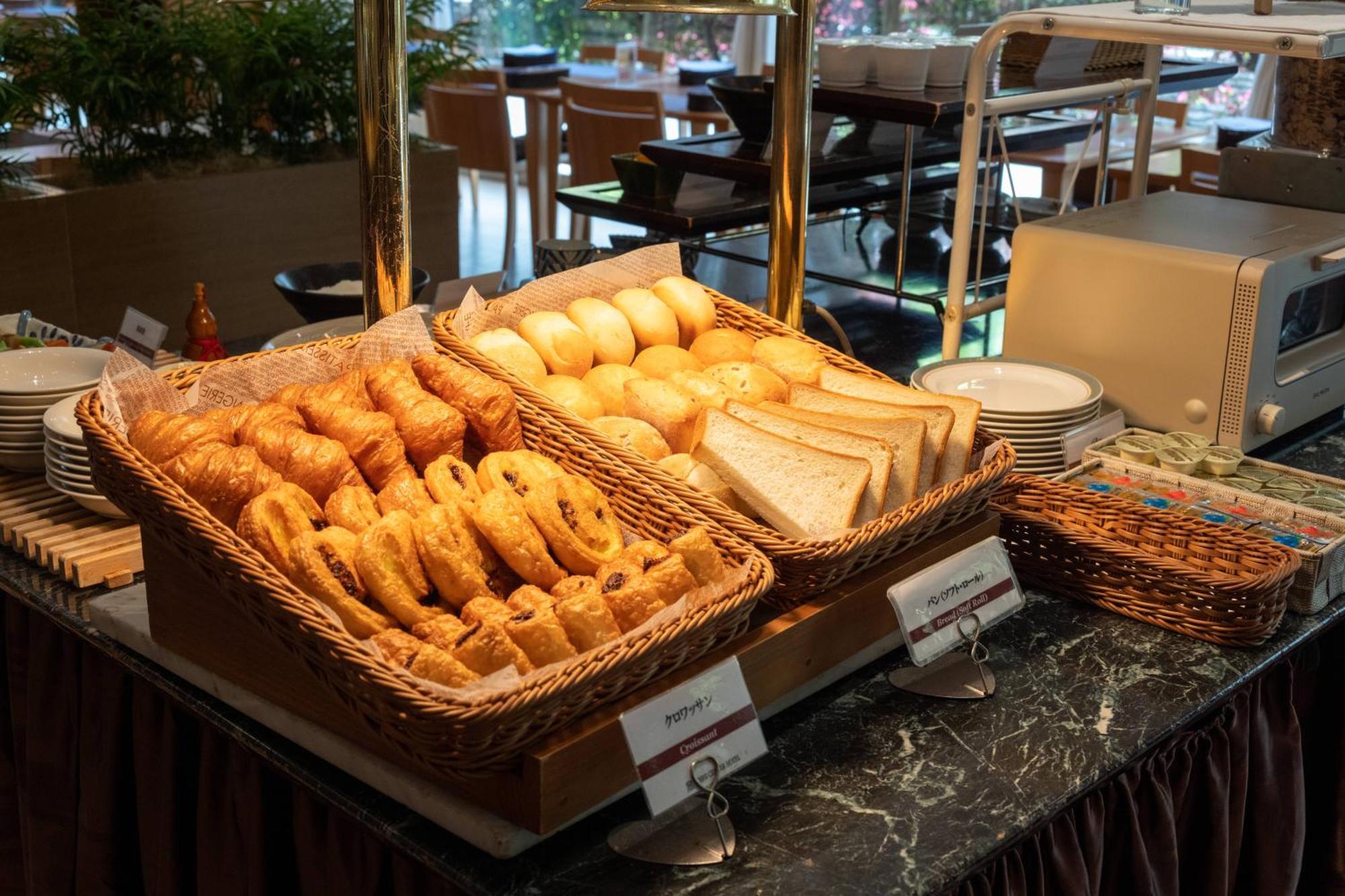 Toshi Center Hotel Tokyo