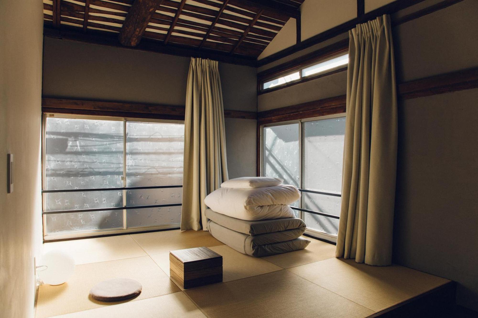 Guest house Hanare Tokyo