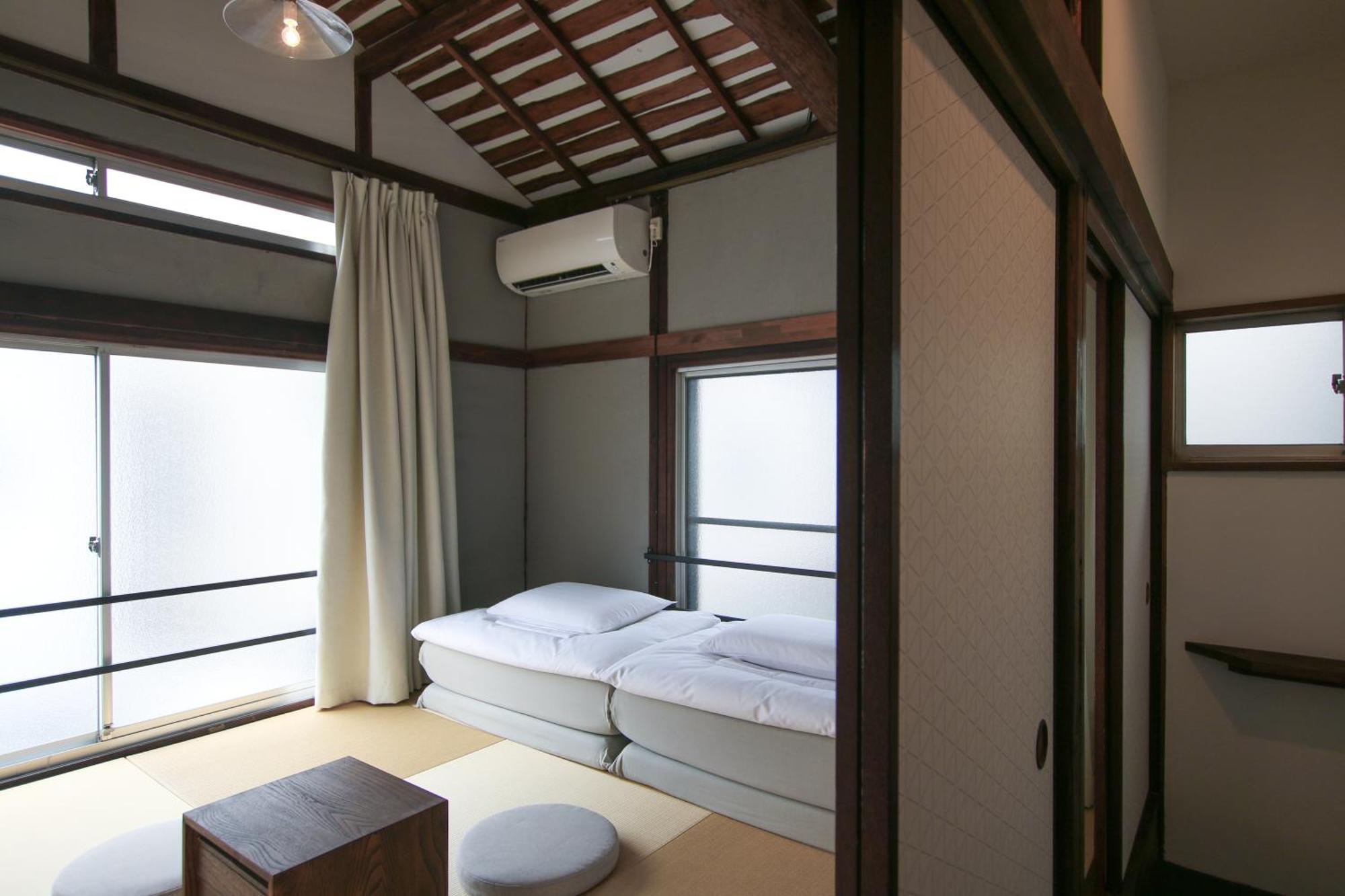 Hanare Guest house