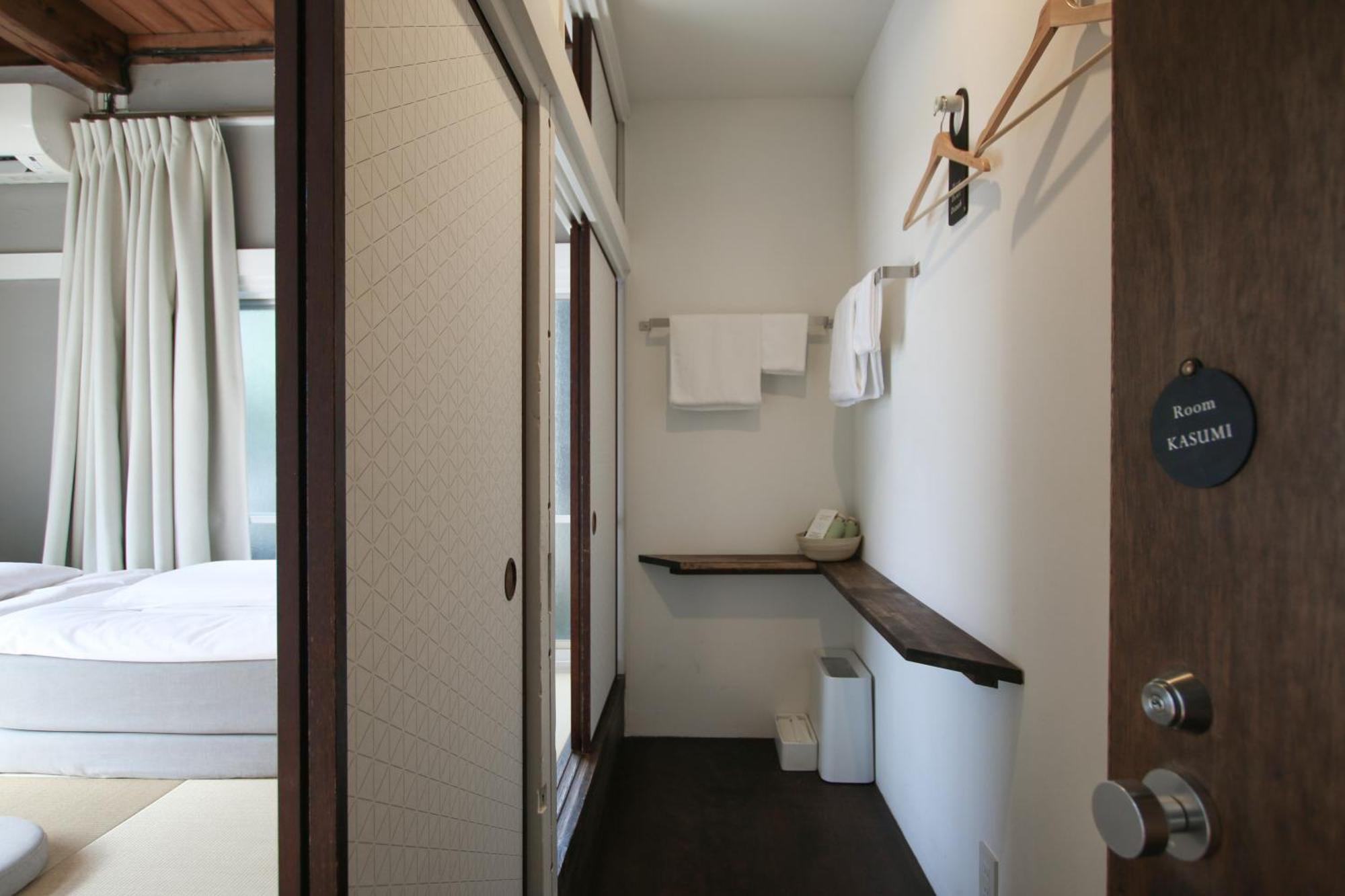 Hanare Guest house 2*