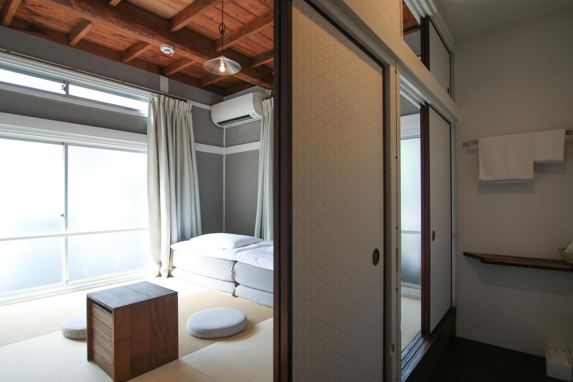 Hanare Guest house Tokyo