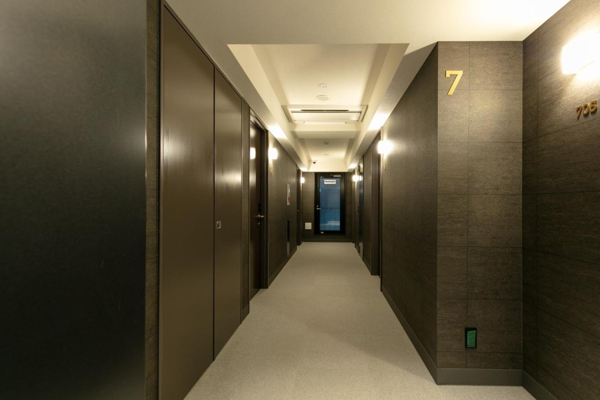 Hotel Tabard - Vacation 62622v Tokyo