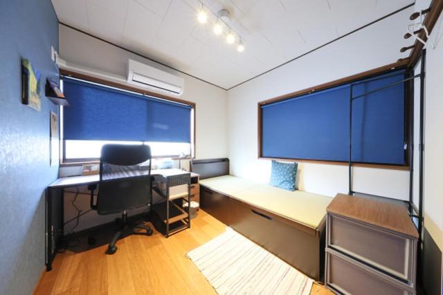 Holiday home La Casa Azul *