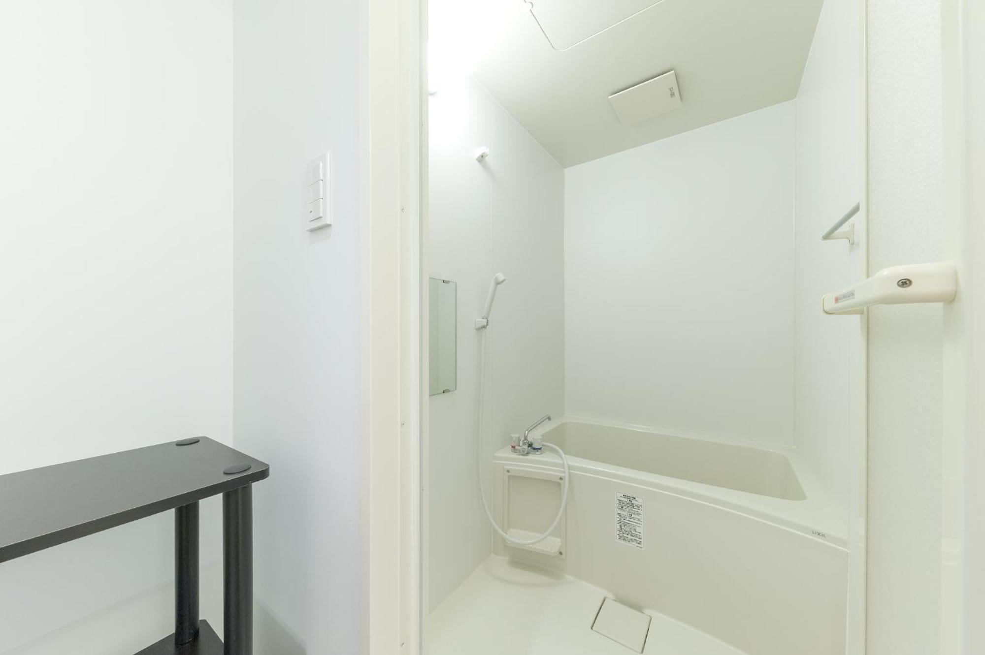 &and Akihabara Hostel *