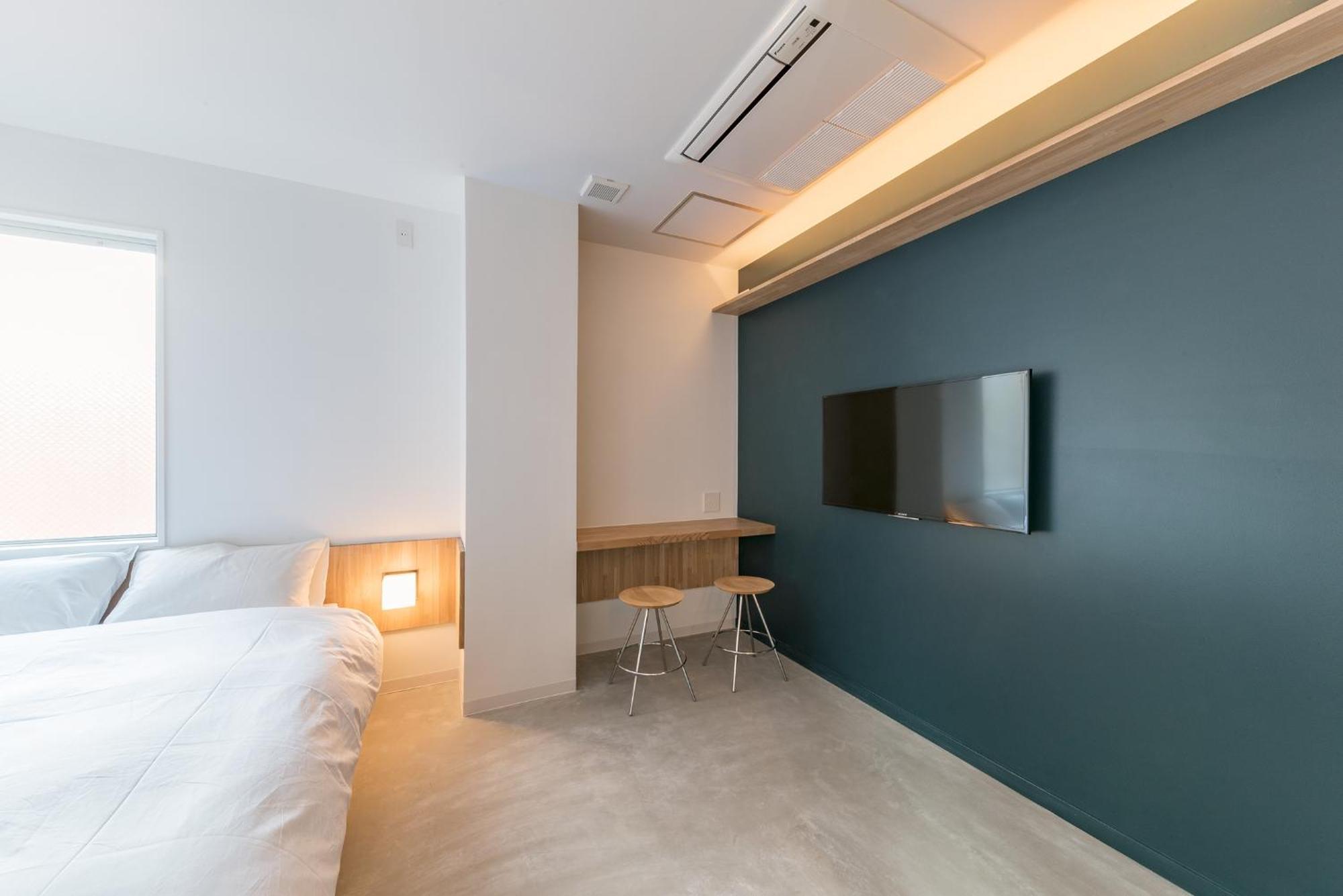 &and Akihabara Hostel