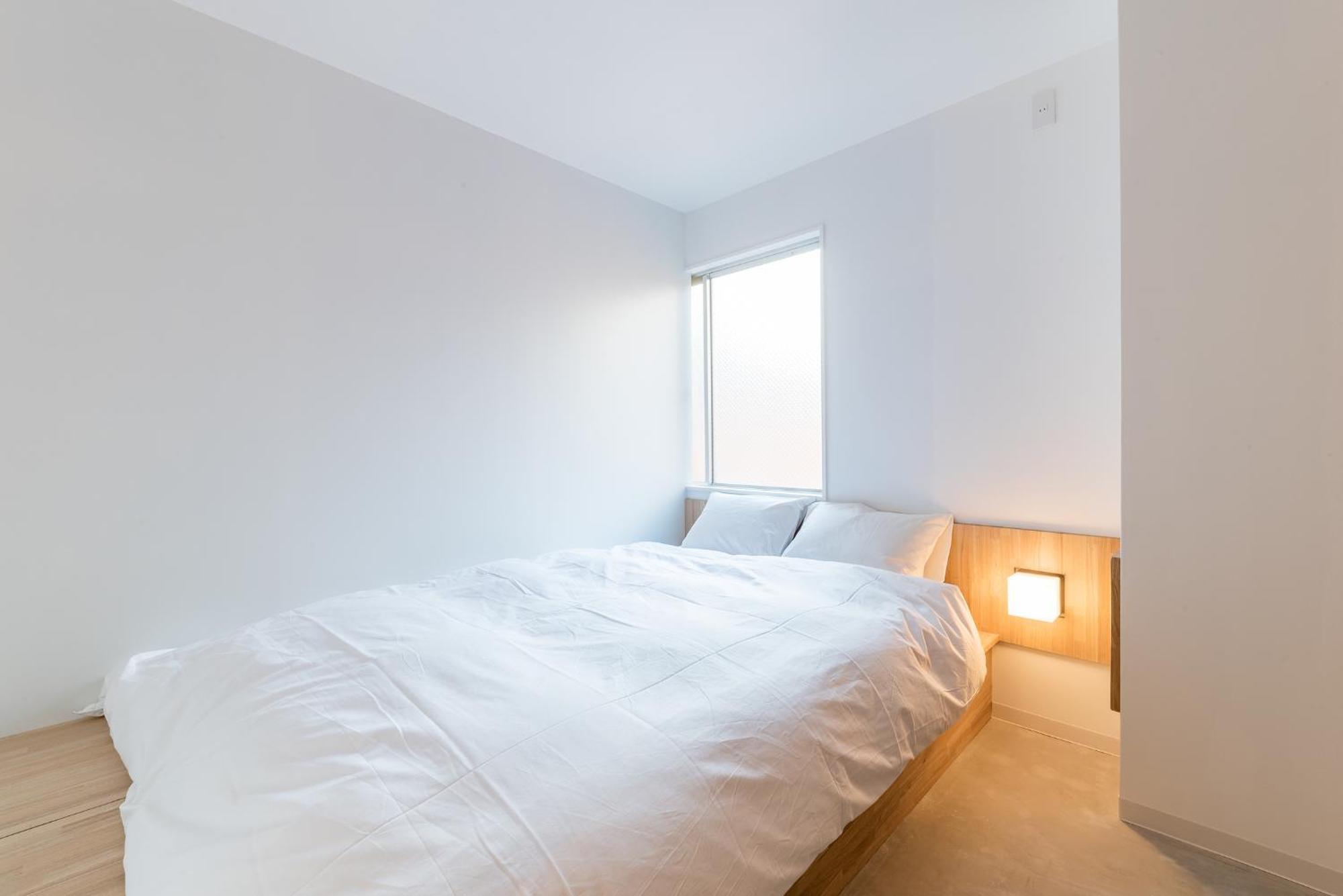 &and Akihabara Hostel *