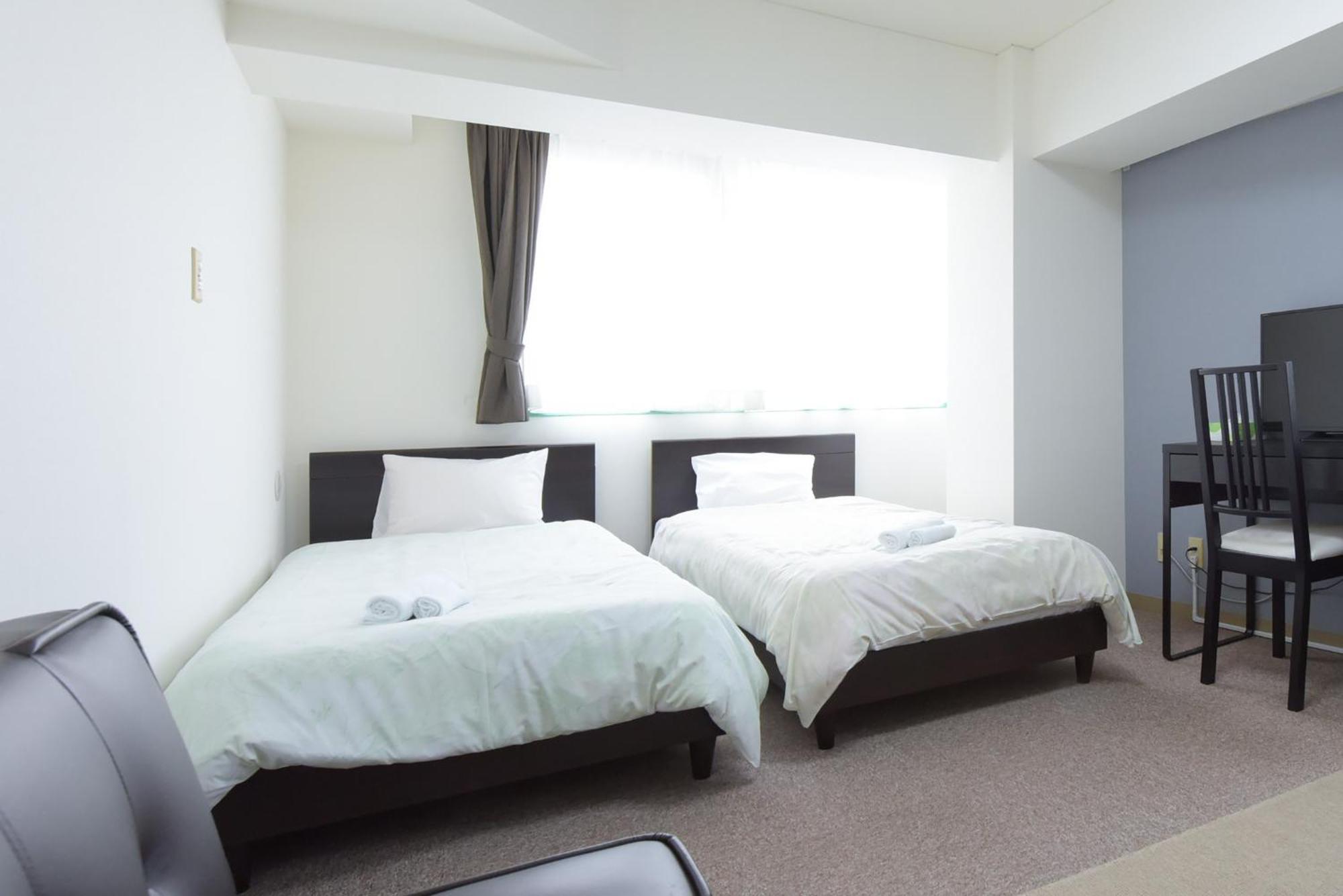 Hirojo Building 203,303,403,603,703 - Vacation 15452