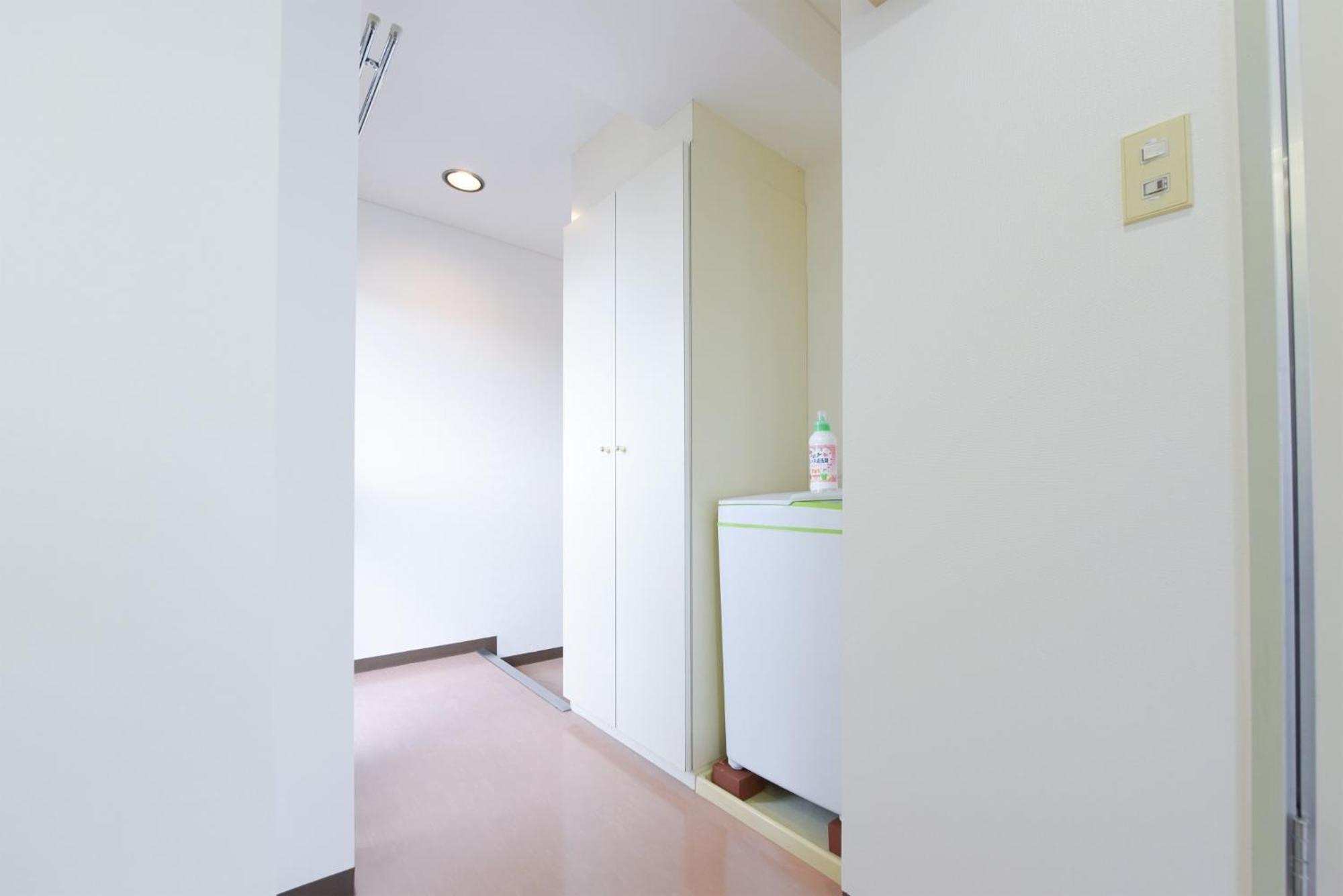 Apartment Hirojo Building 203,303,403,603,703 - Vacation 15452