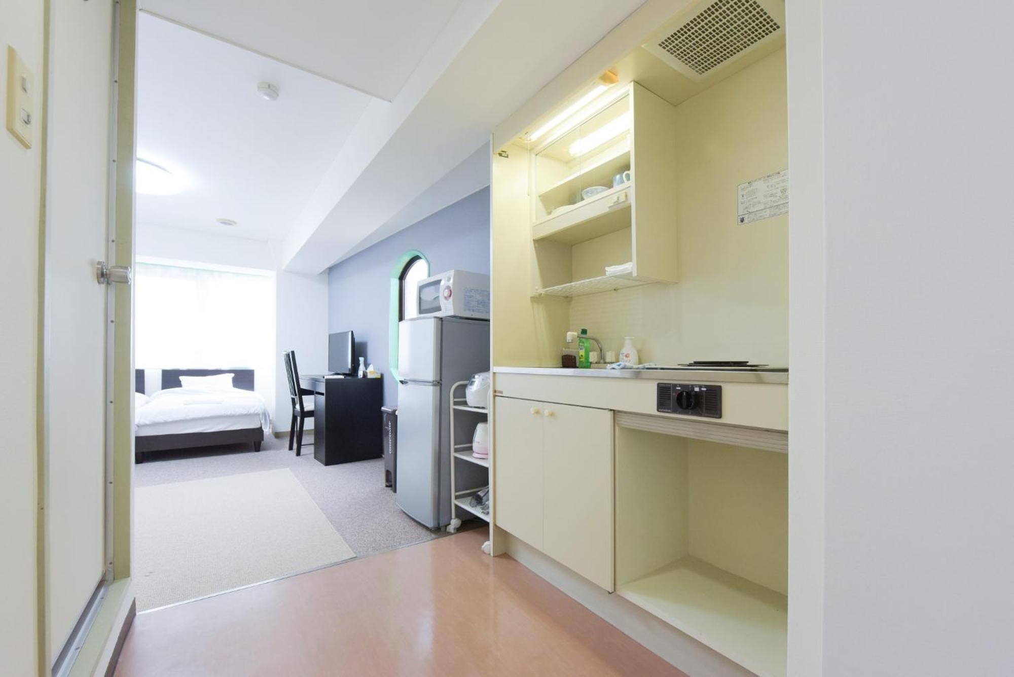 Hirojo Building 203,303,403,603,703 - Vacation 15453