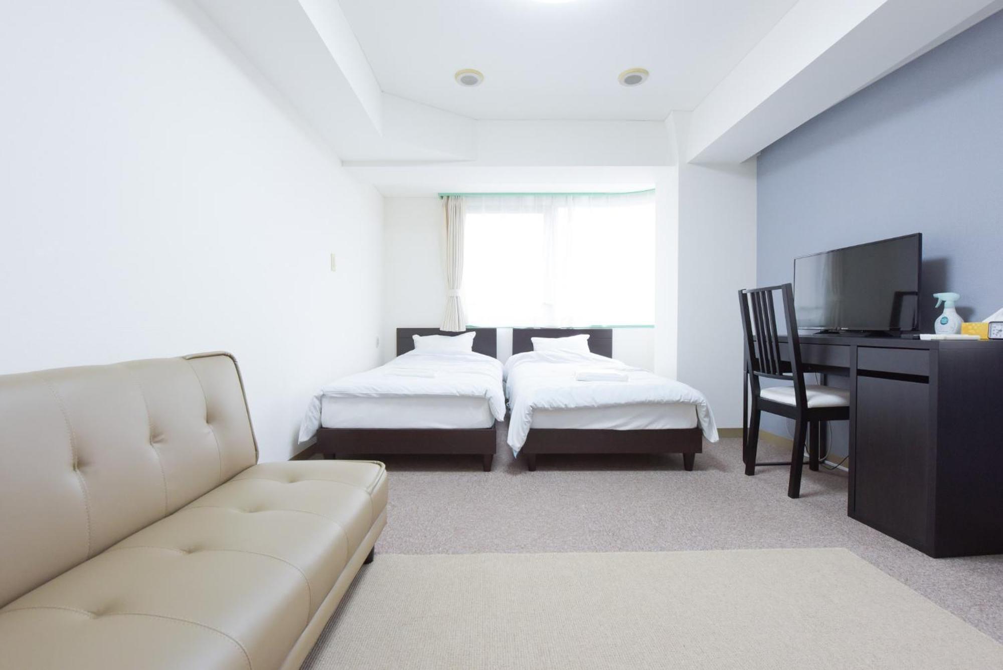 Hirojo Building 203,303,403,603,703 - Vacation 15453 Apartment *