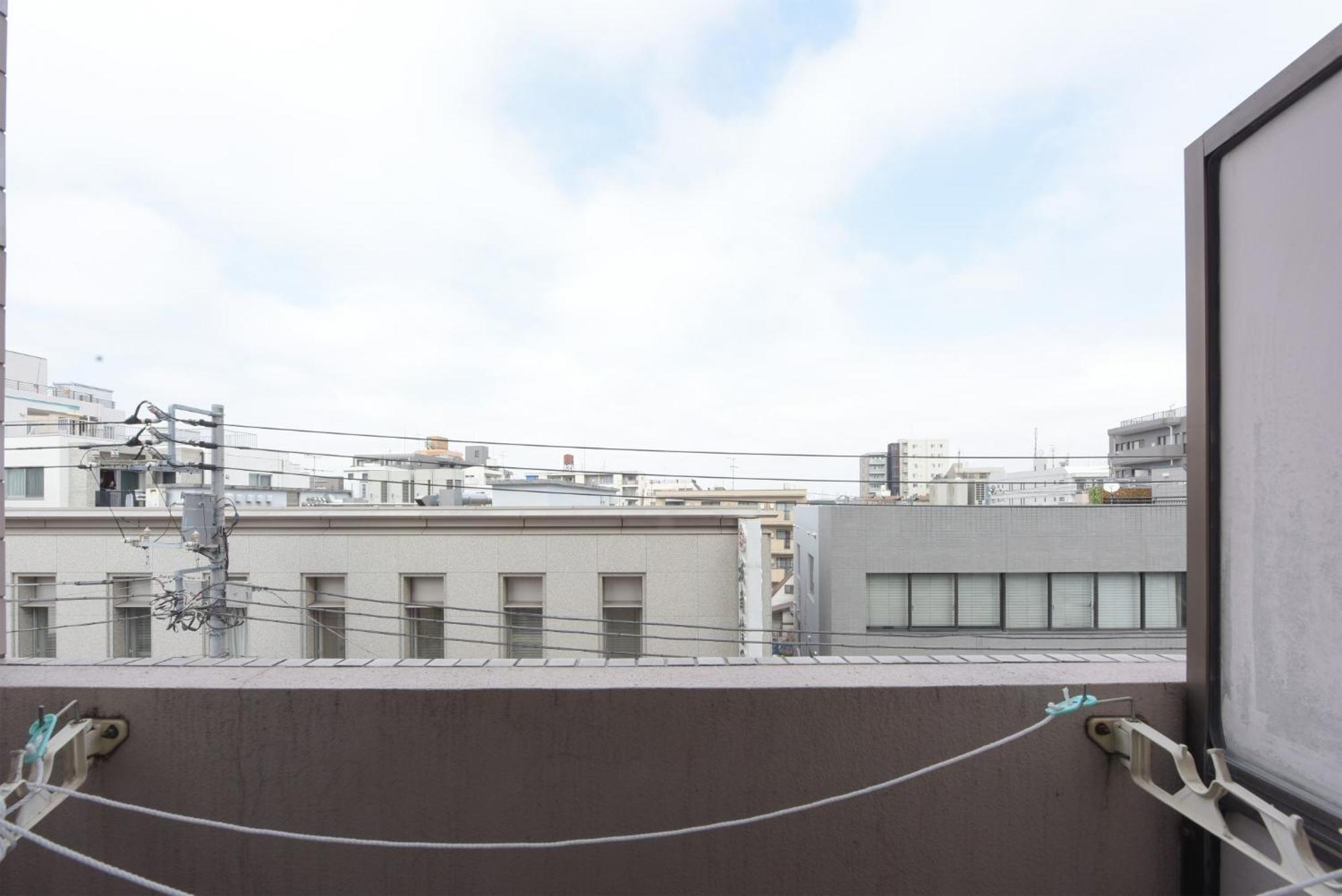 Hirojo Building 203,303,403,603,703 - Vacation 15452 Apartment Tokyo