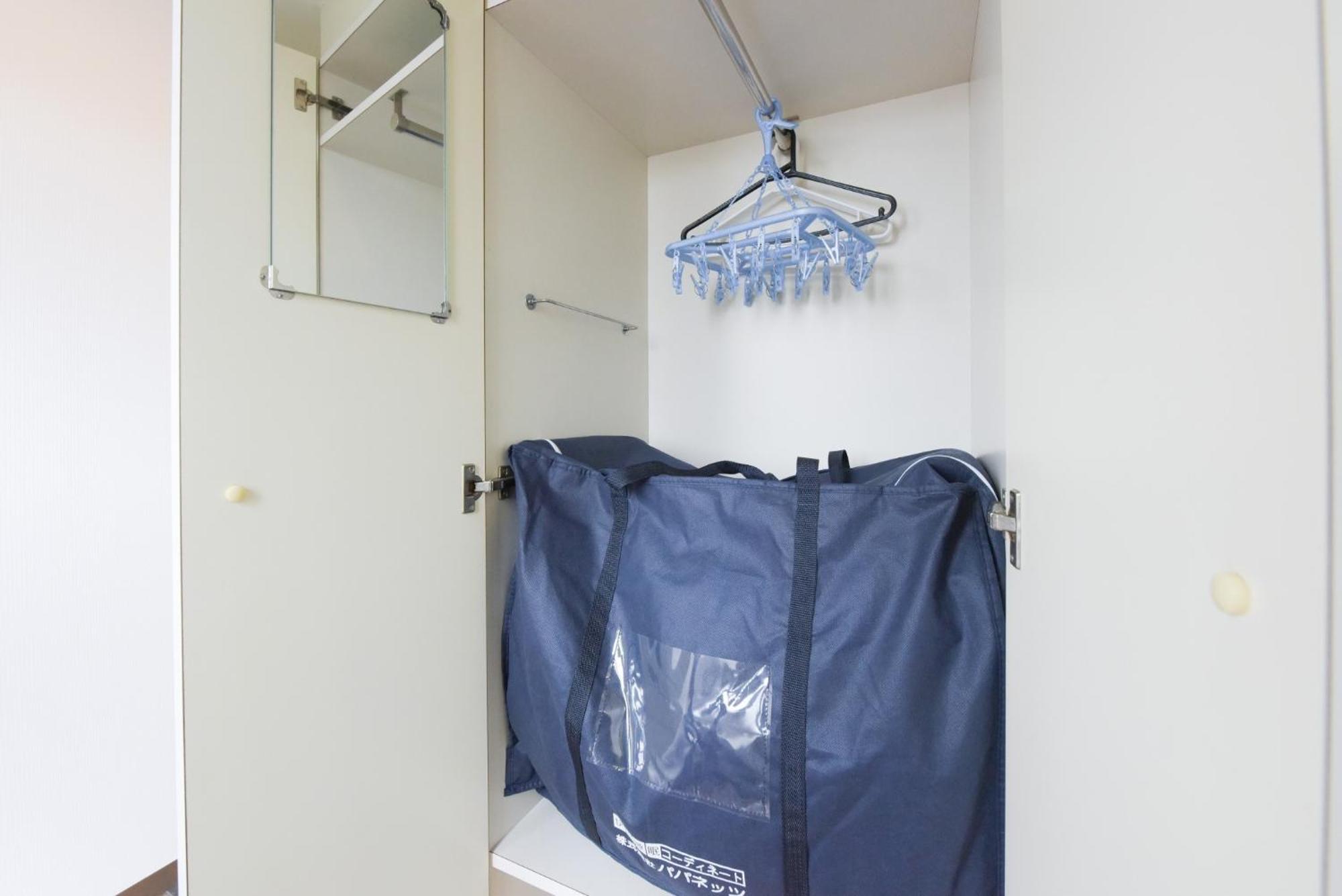 Apartment Hirojo Building 203,303,403,603,703 - Vacation 15453