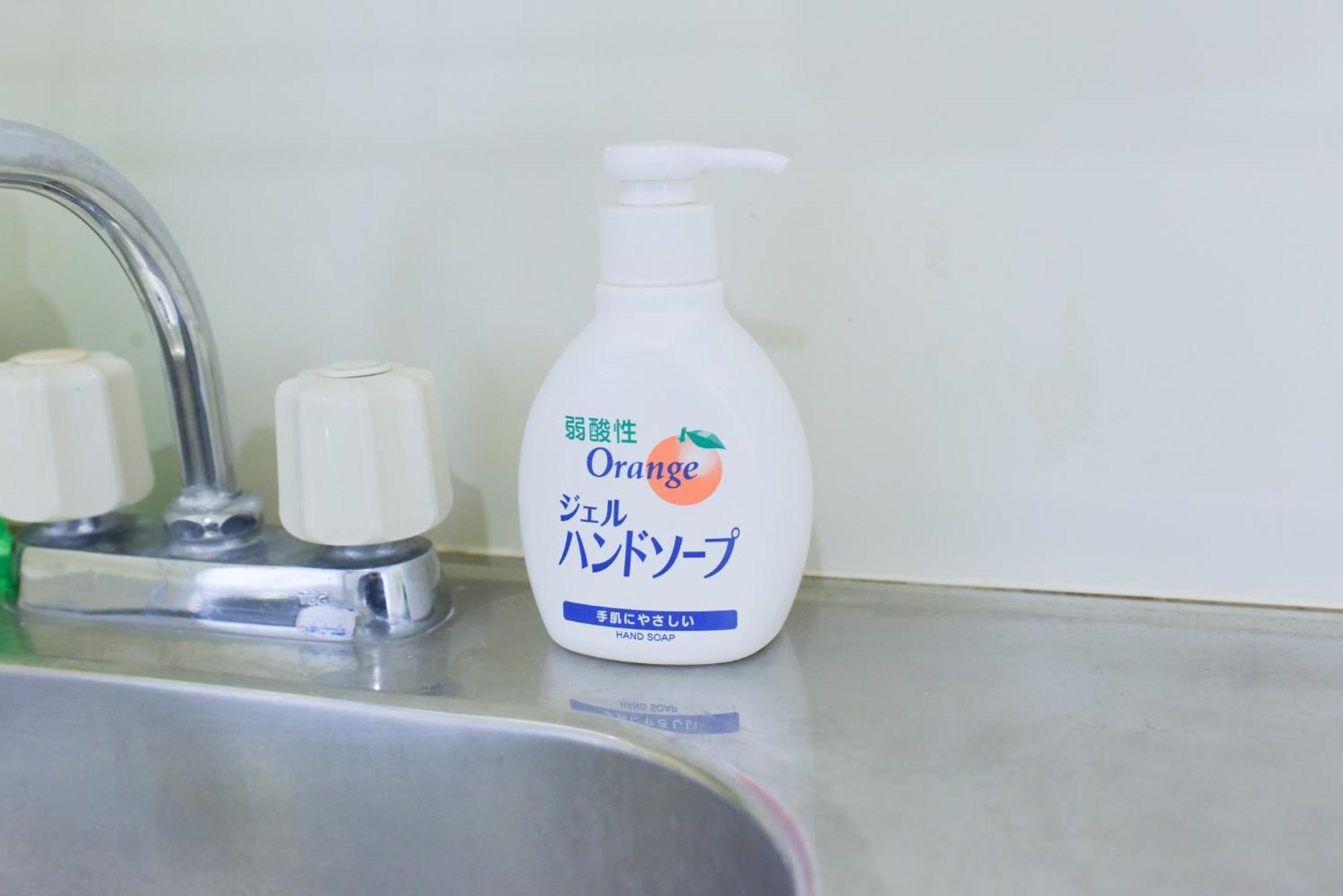 Hirojo Building 203,303,403,603,703 - Vacation 15452 Apartment *
