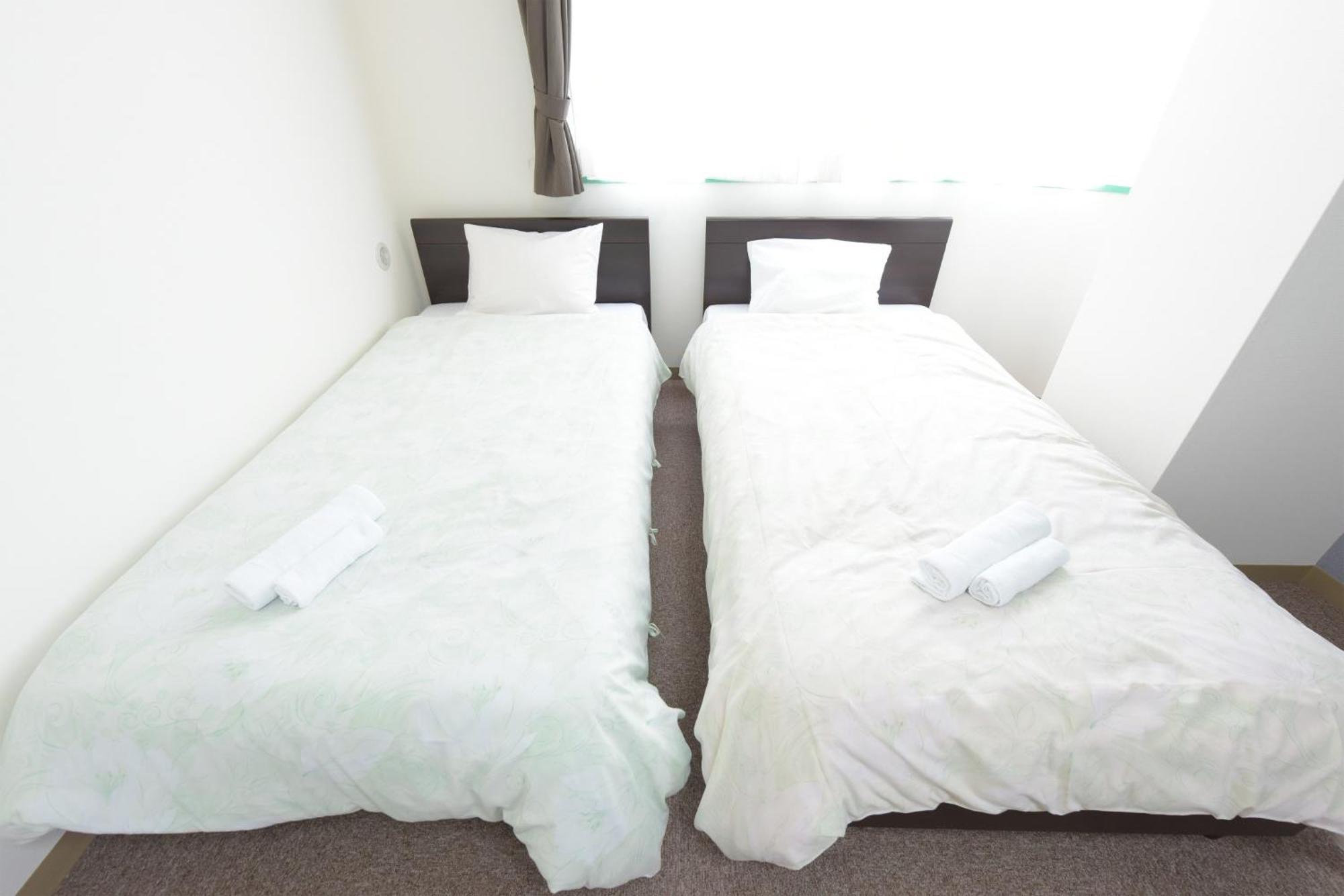 Hirojo Building 203,303,403,603,703 - Vacation 15452