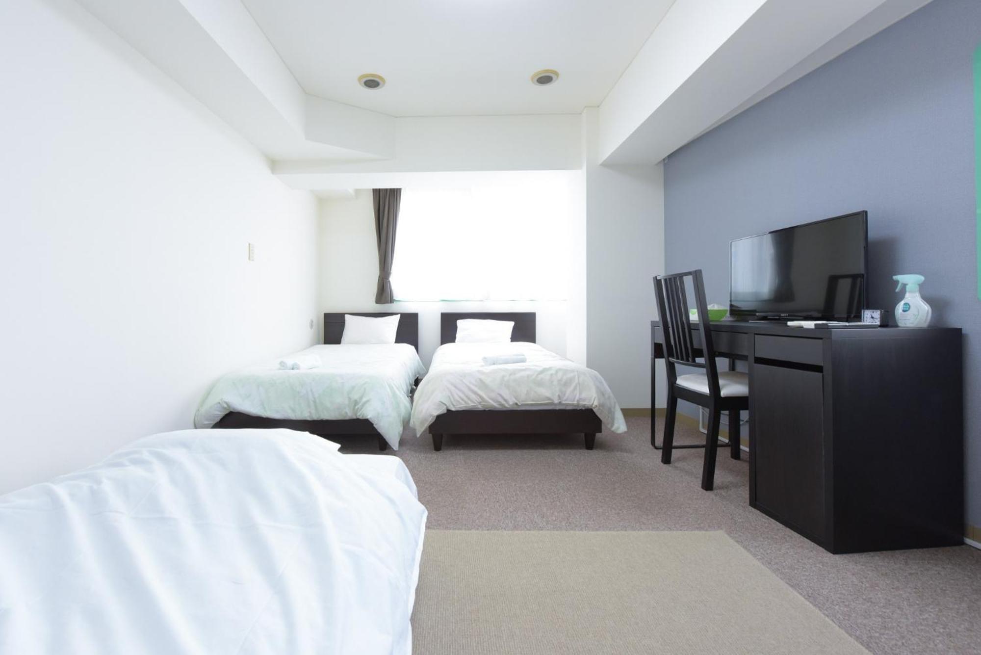 Hirojo Building 203,303,403,603,703 - Vacation 15452