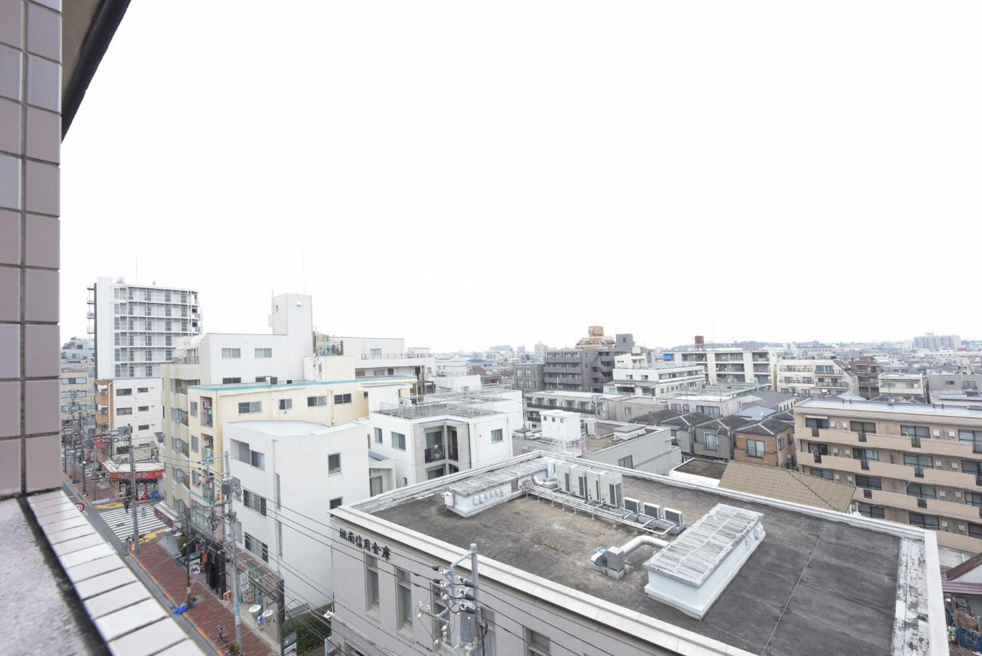 Hirojo Building 203,303,403,603,703 - Vacation 15453