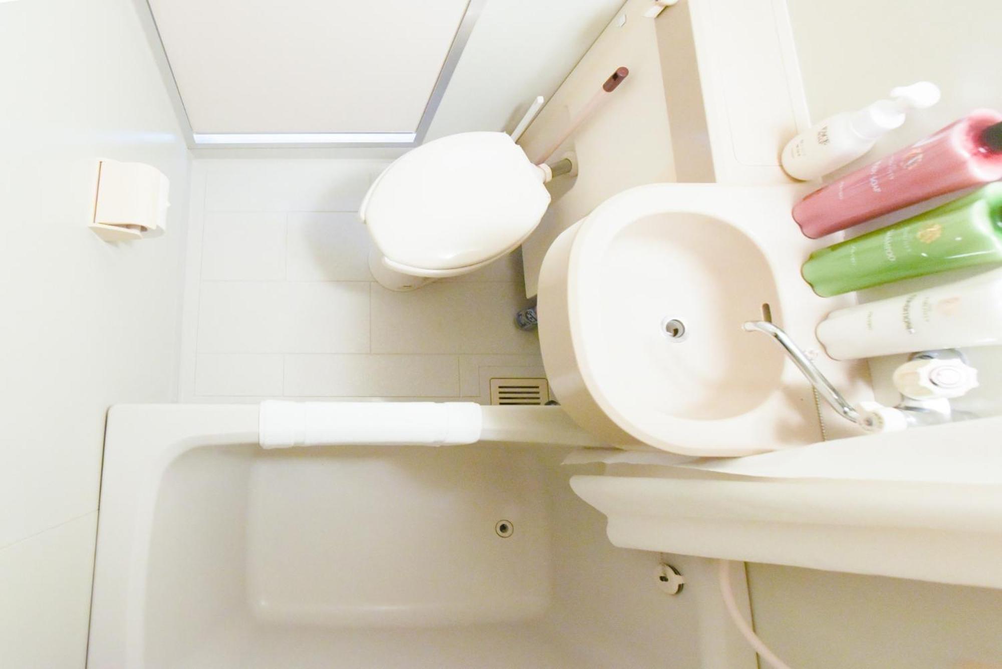 Hirojo Building 203,303,403,603,703 - Vacation 15453 Apartment