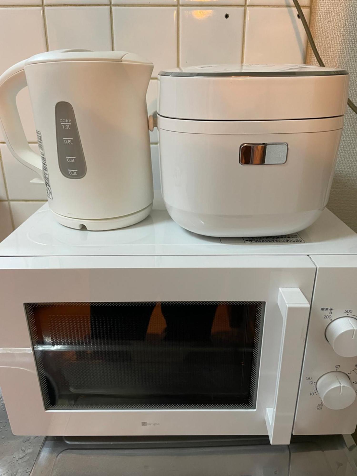Apartment New-open Shinjuku Modern Full-furnished Family Size Apartment5 Only 2min To Shinjuku By Train Tokyo