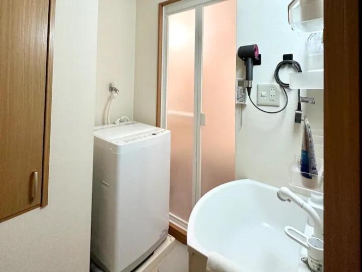 Tsukiji Station 2min, Direct Access, Checkhostprofile, Japanese Apartment *
