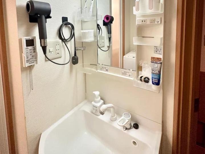 Tsukiji Station 2min, Direct Access, Checkhostprofile, Japanese *