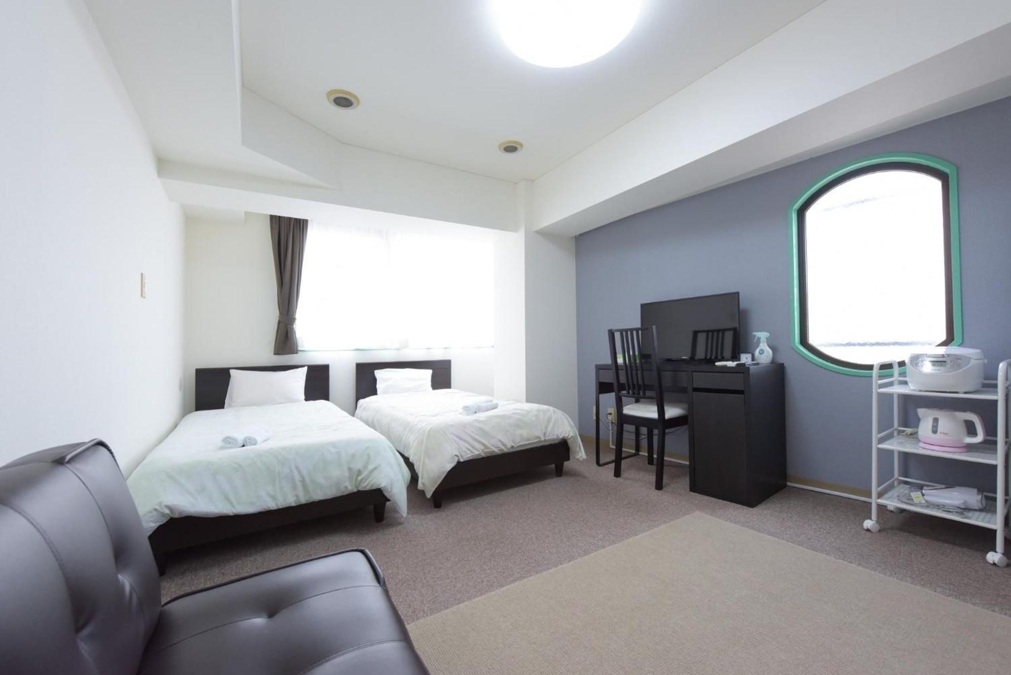Hirojo Building 203,303,403,603,703 - Vacation 15452 Tokyo