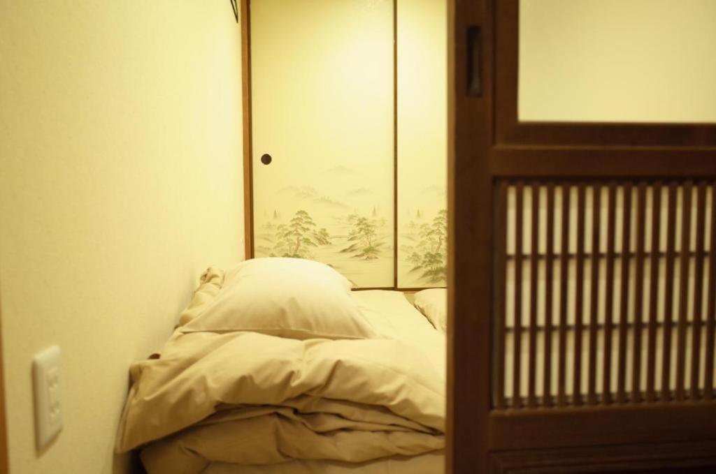 Hostel Bnb+ Asakusa Kuramae