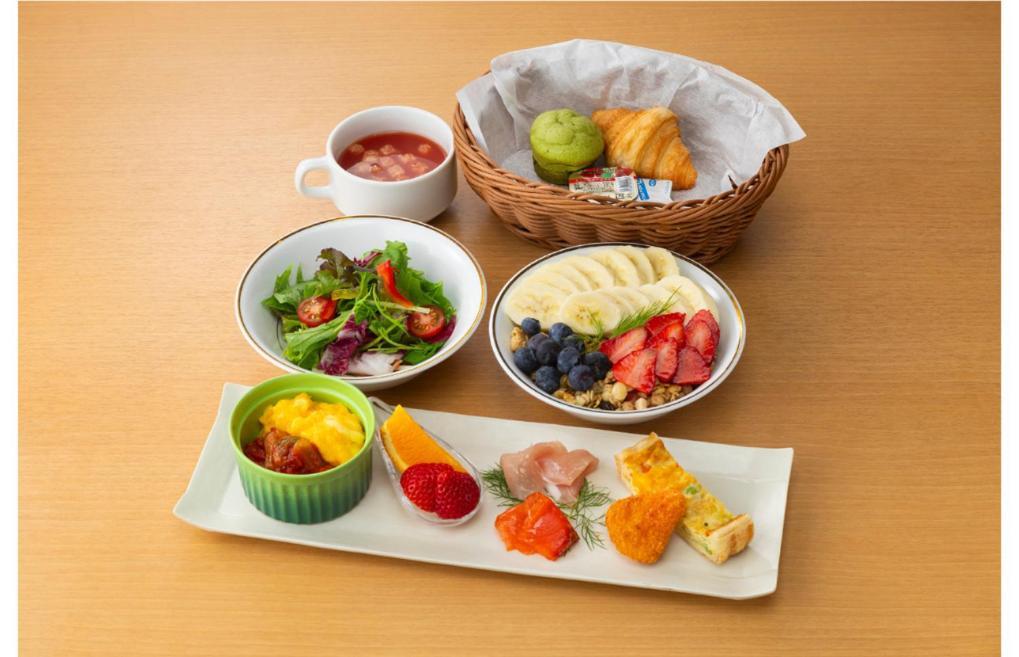 Prostyle Asakusa Hotel Tokyo