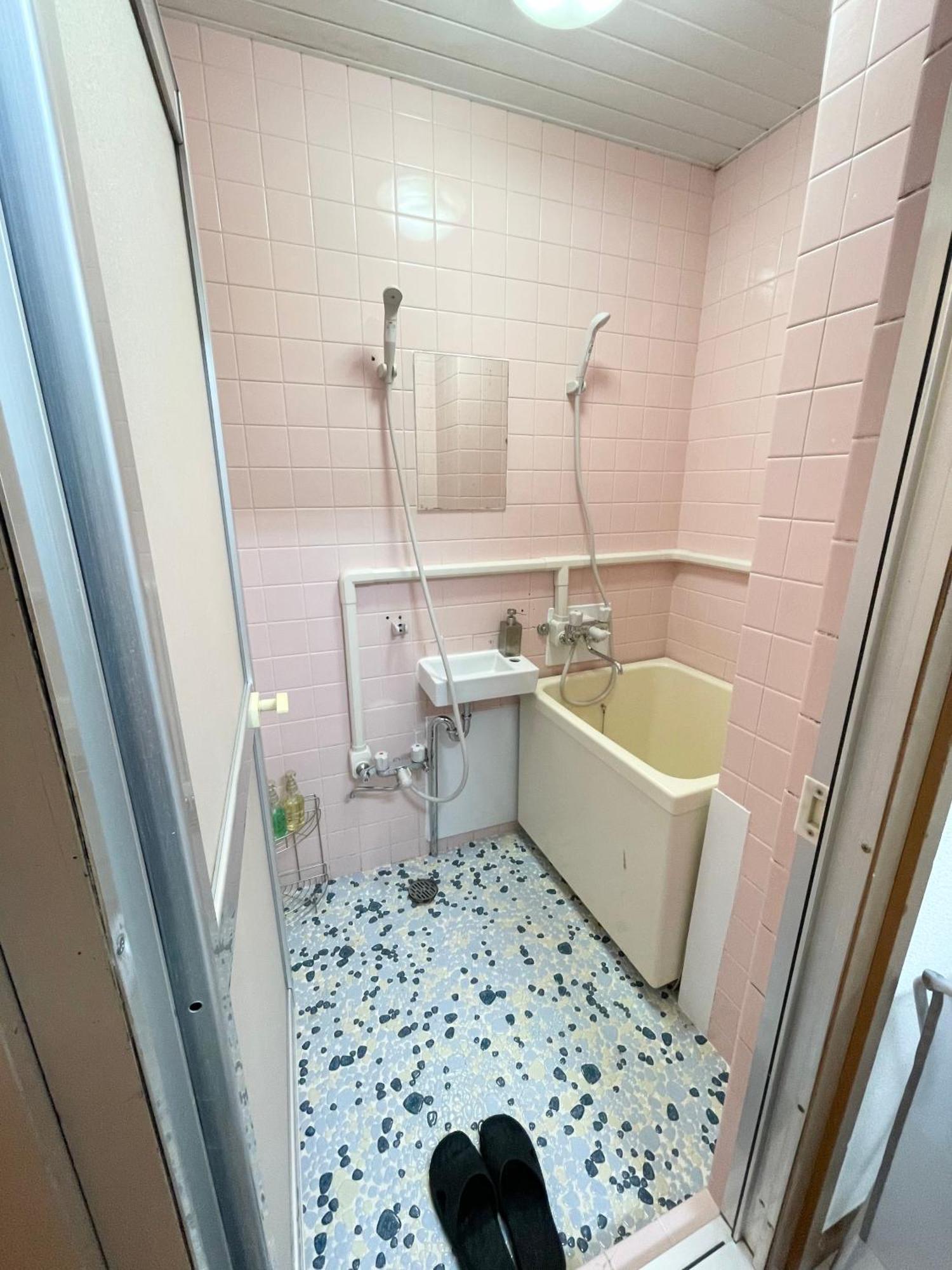Apartment New-open Shinjuku Modern Full-furnished Family Size Apartment5 Only 2min To Shinjuku By Train