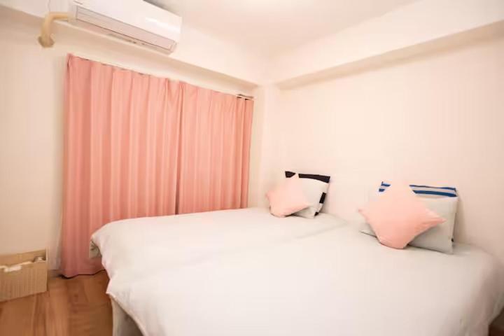 Tookin House 池袋 Apartment *
