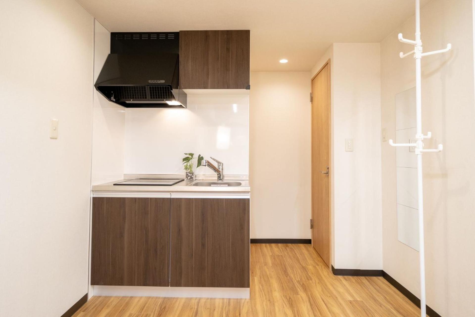 Apartment Tookin House 池袋 *