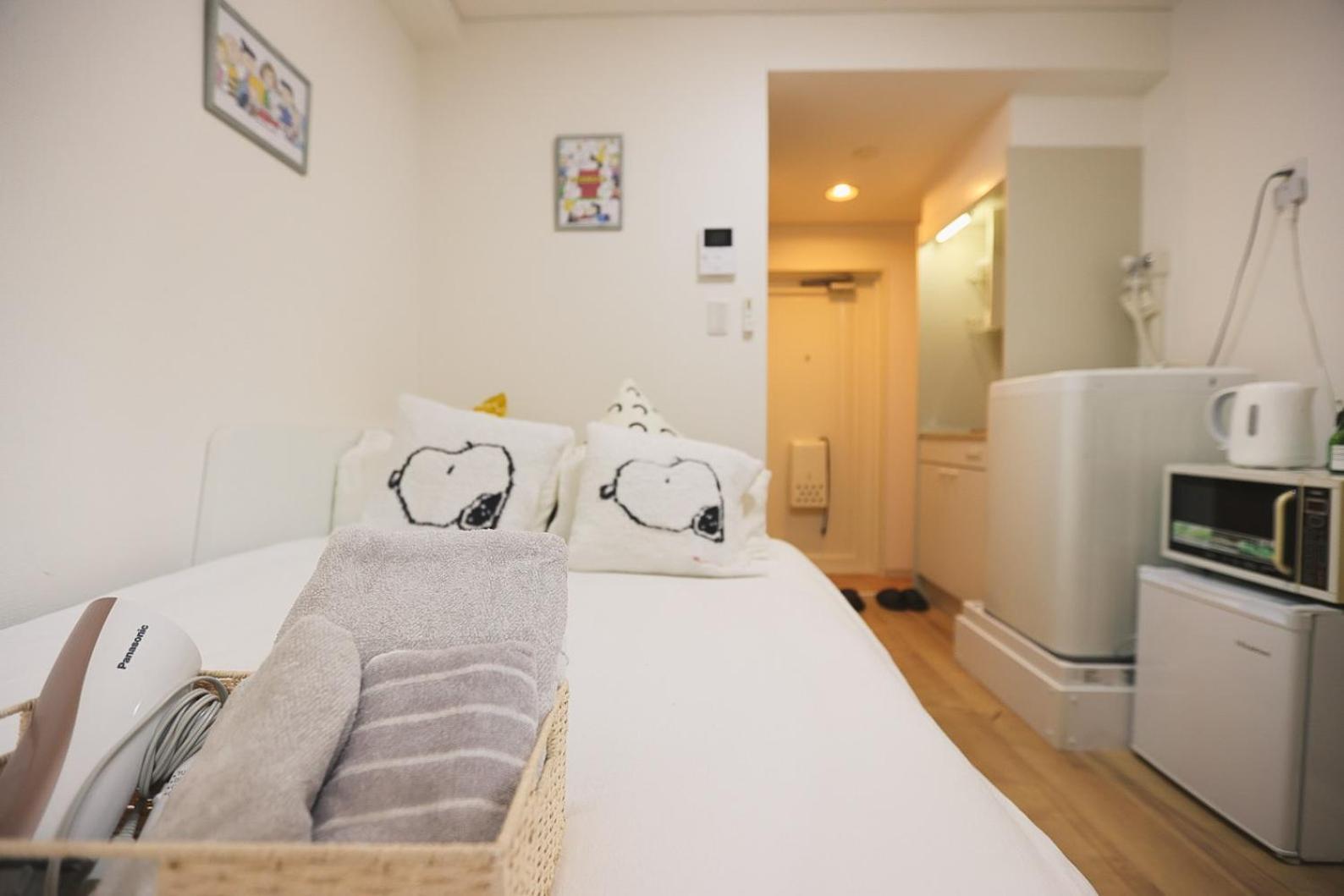 Tookin House 池袋 Apartment Tokyo