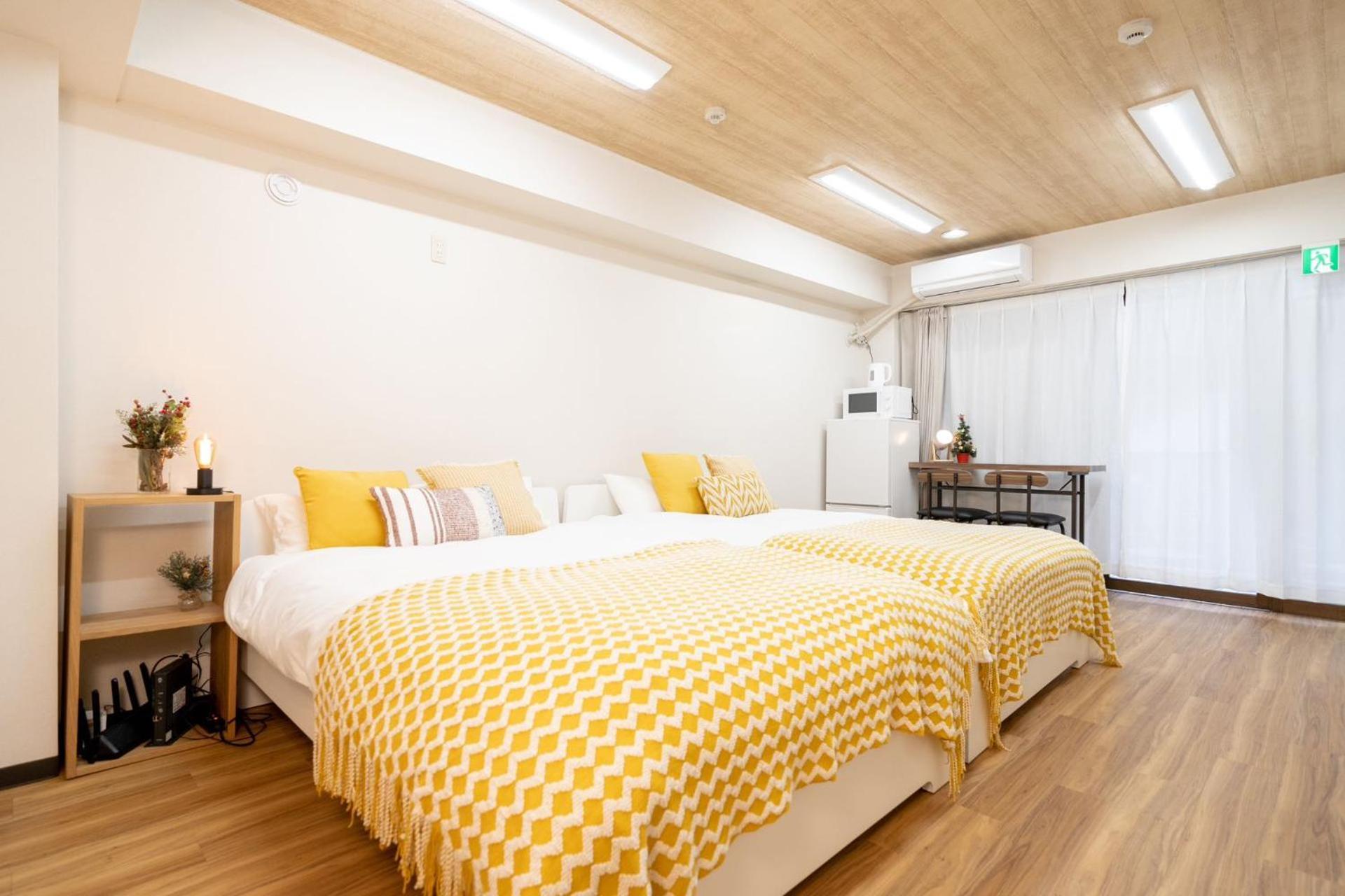 Tookin House 池袋 Apartment