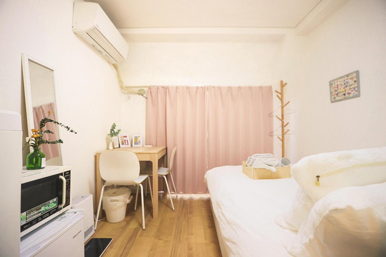 Apartment Tookin House 池袋