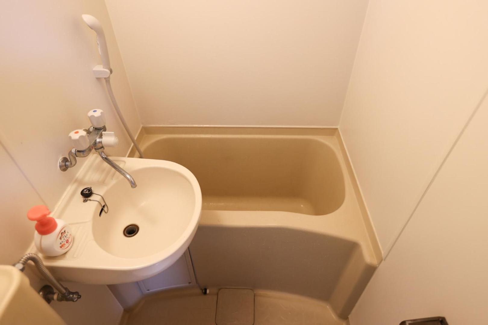 Tookin House 池袋 Apartment Tokyo