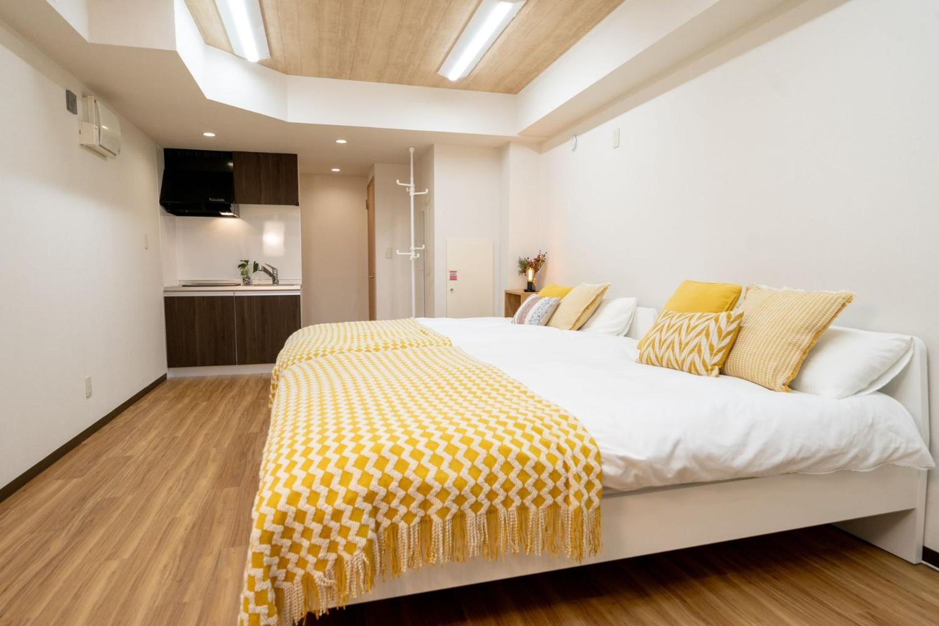 Tookin House 池袋 Tokyo