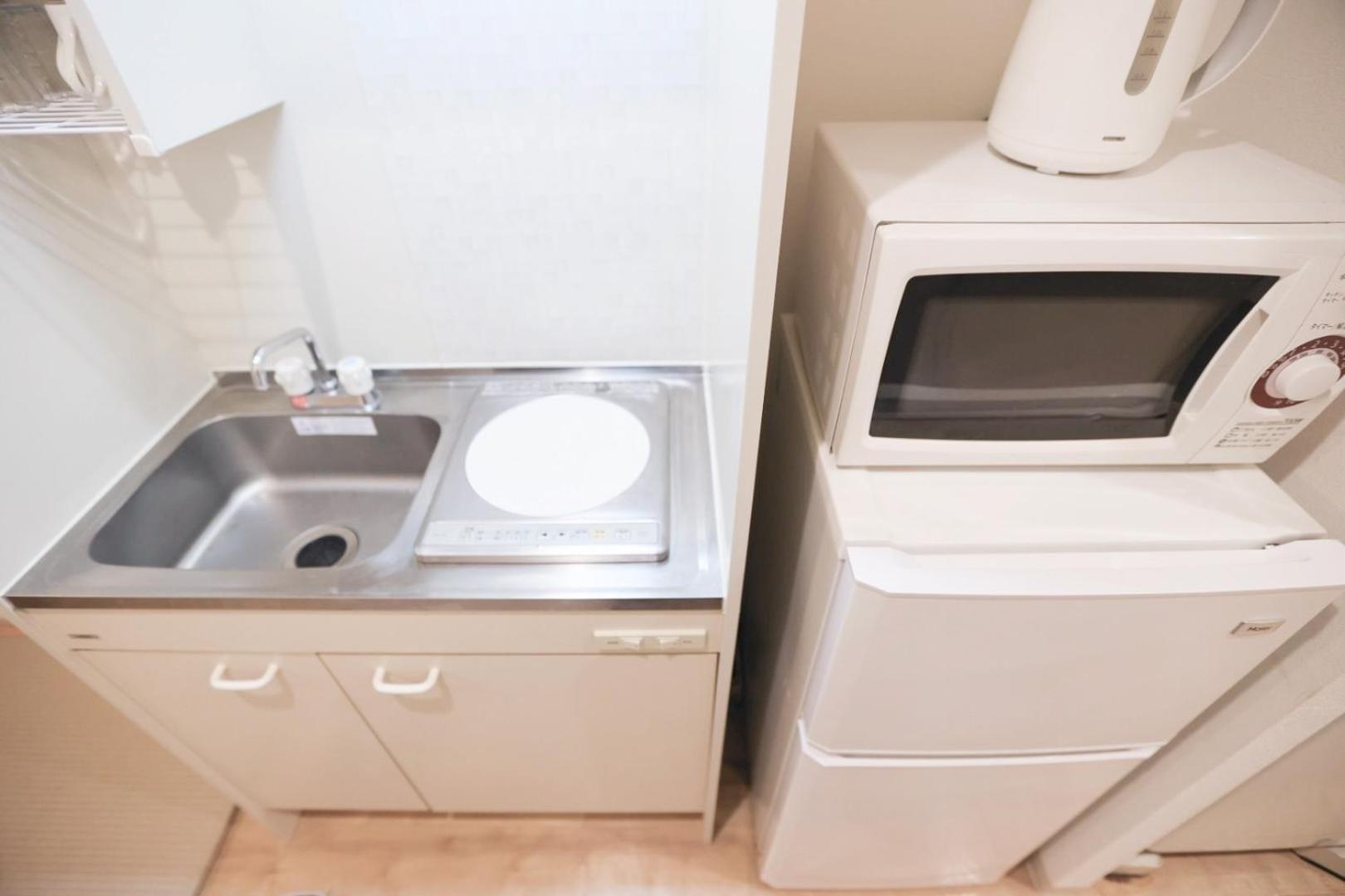 Apartment Tookin House 池袋