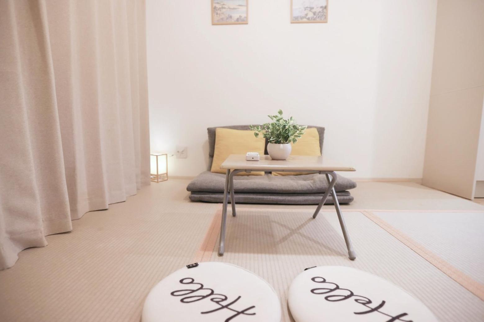 Tookin House 池袋 Apartment Tokyo