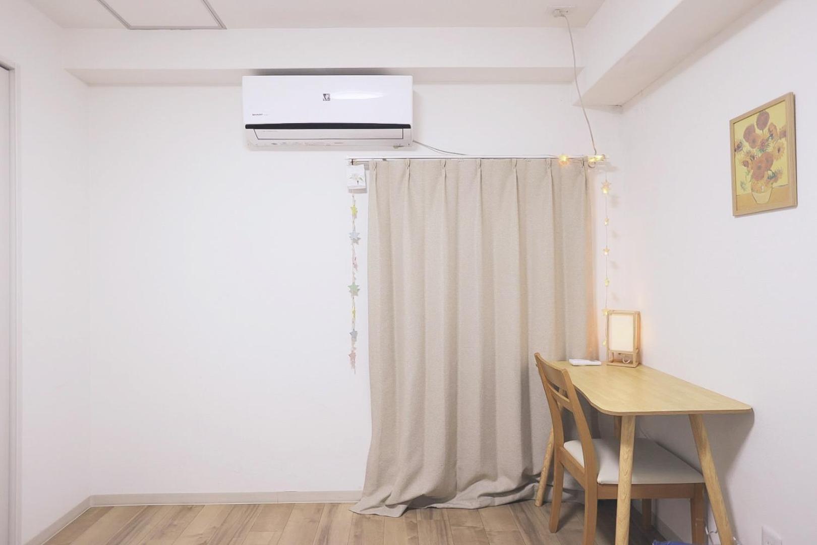 Apartment Tookin House 池袋 Tokyo