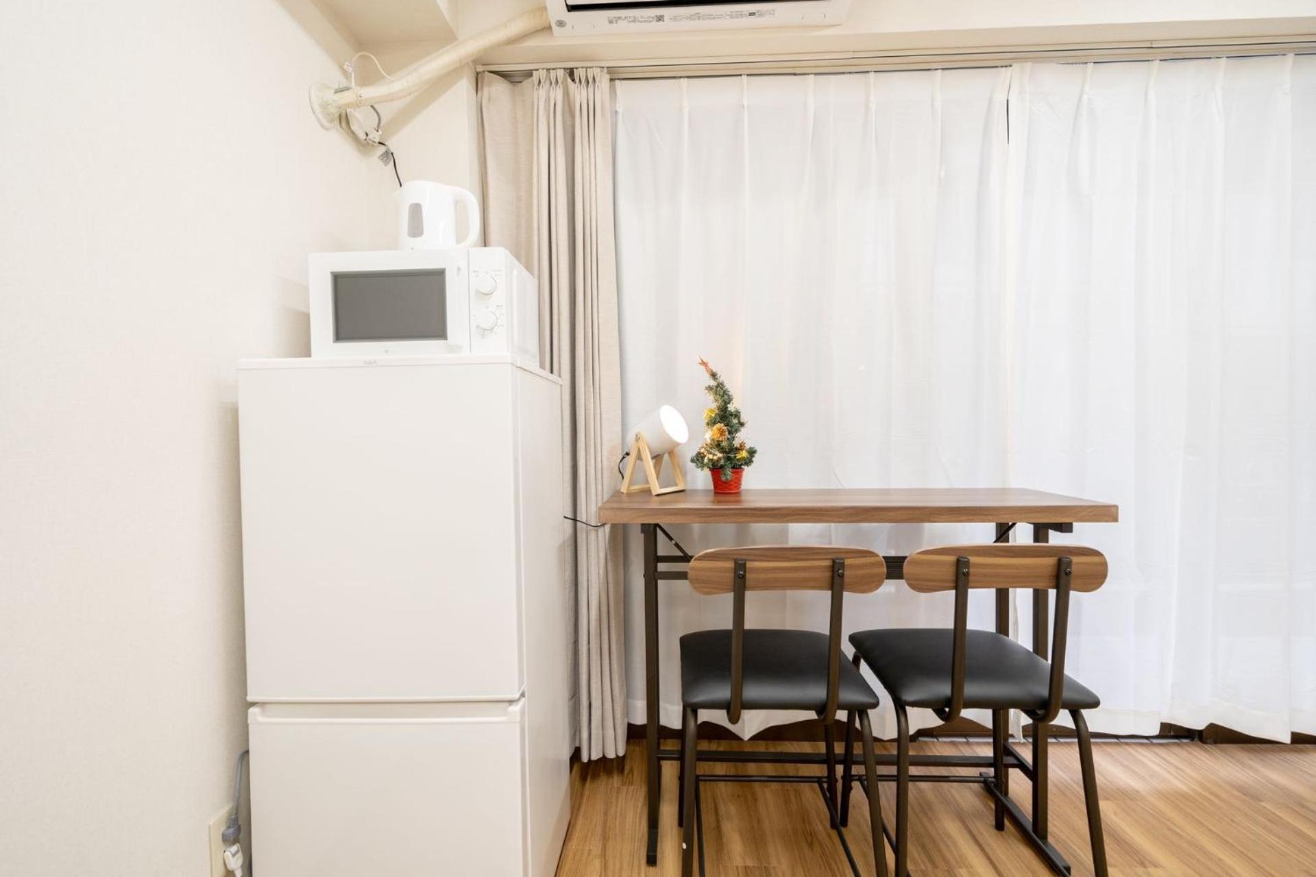 Apartment Tookin House 池袋 *