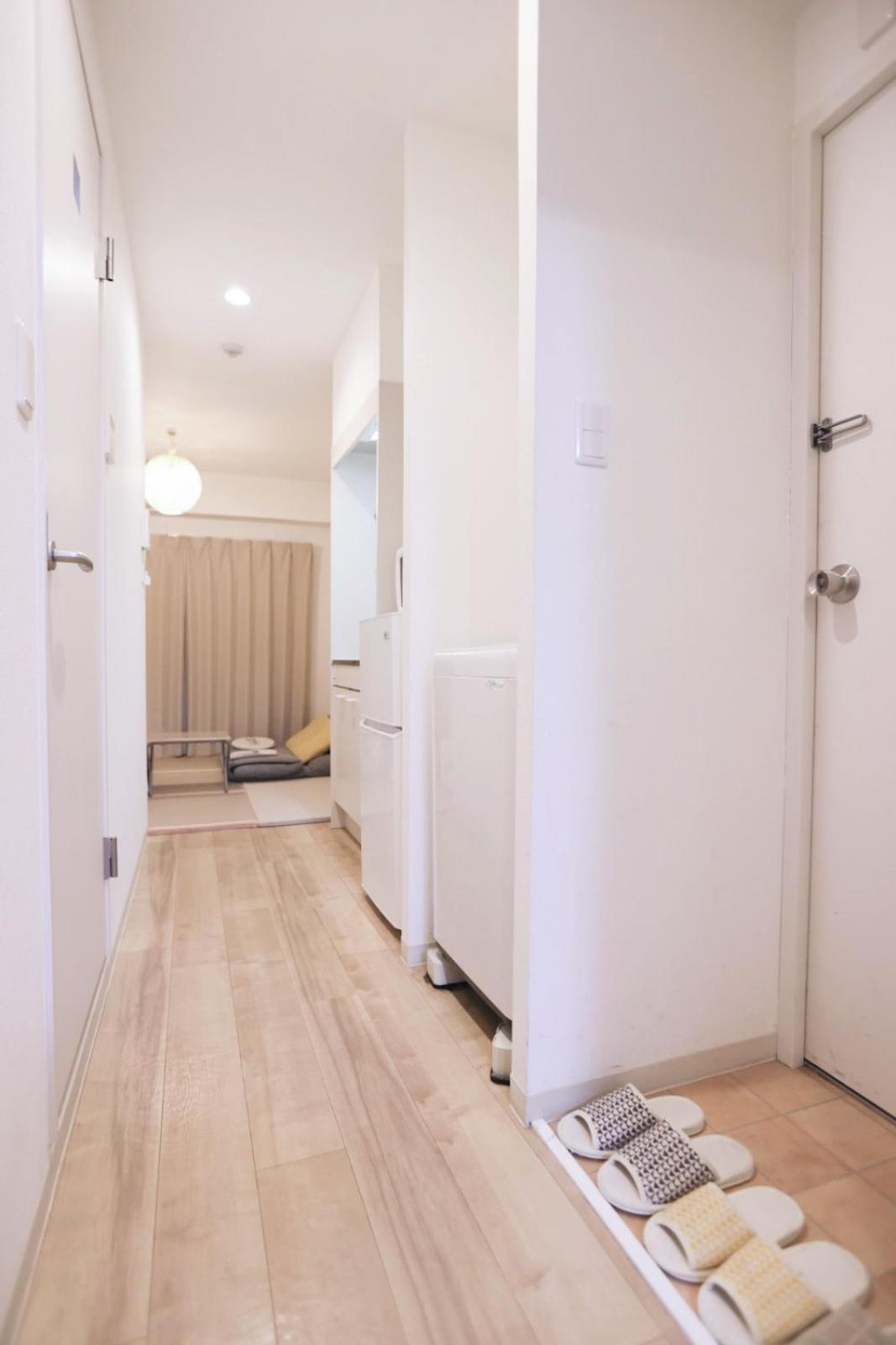 Tookin House 池袋 Apartment Tokyo