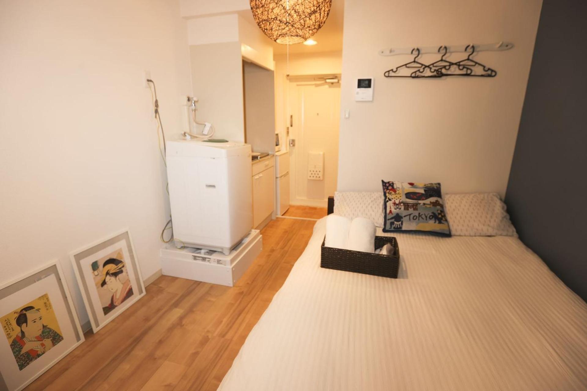 Tookin House 池袋