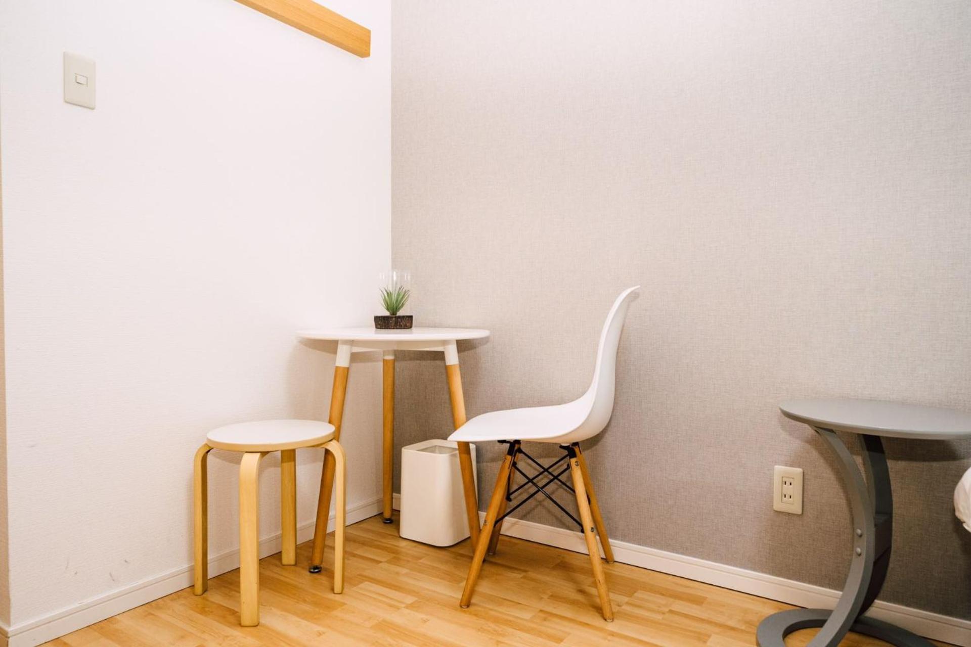 Tookin House 池袋 Apartment